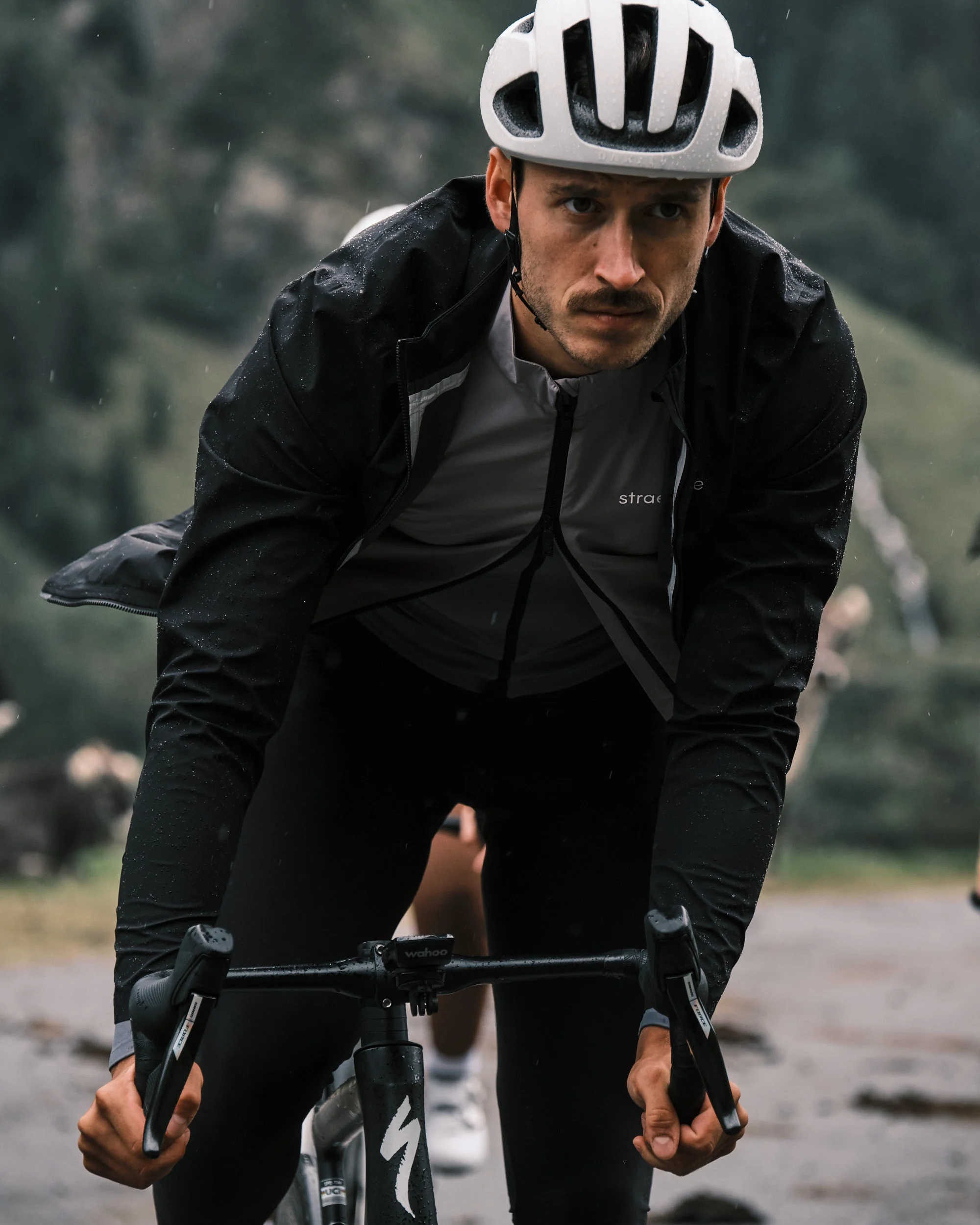 Rain Jacket Men - Image 14