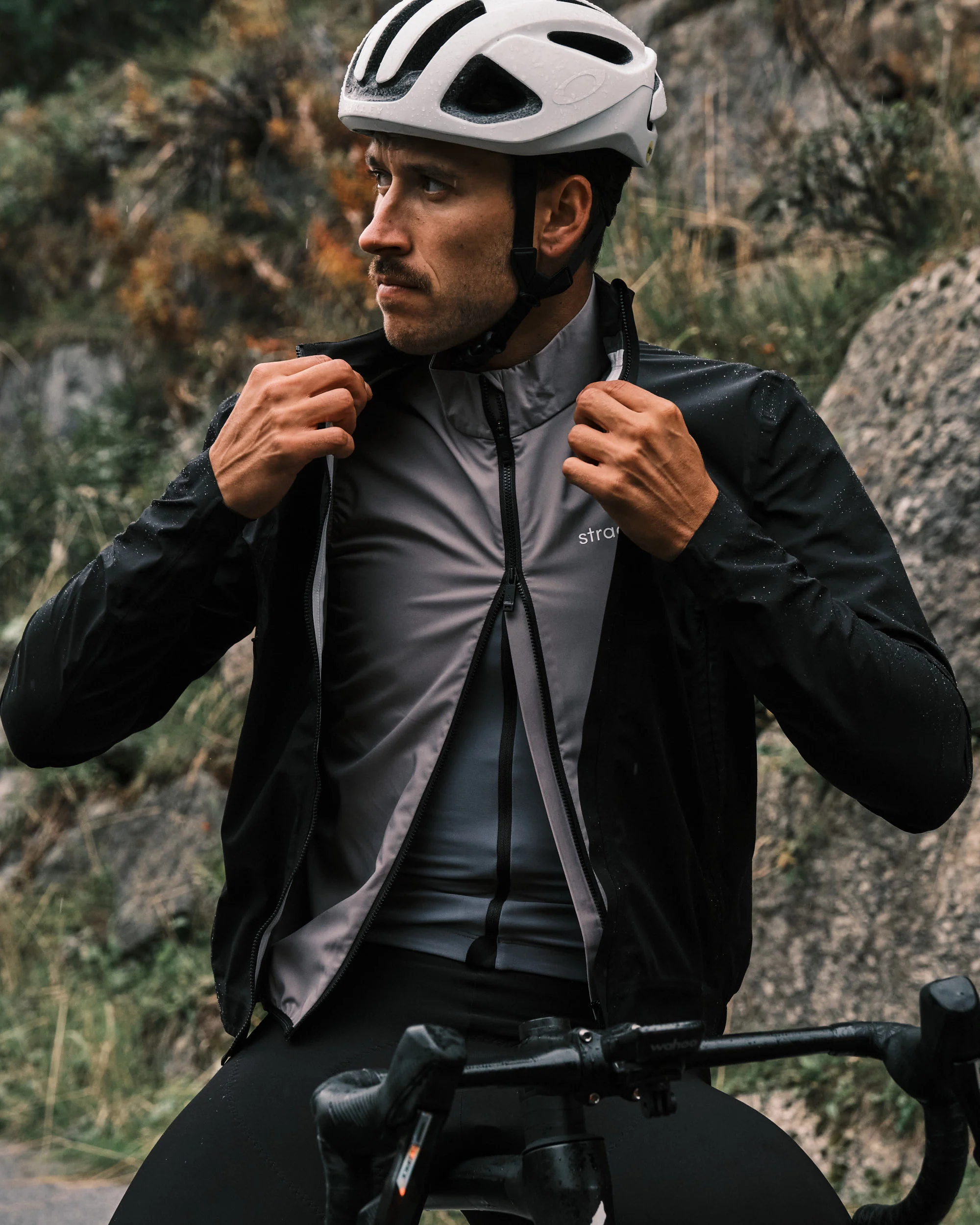 Rain Jacket Men - Image 15