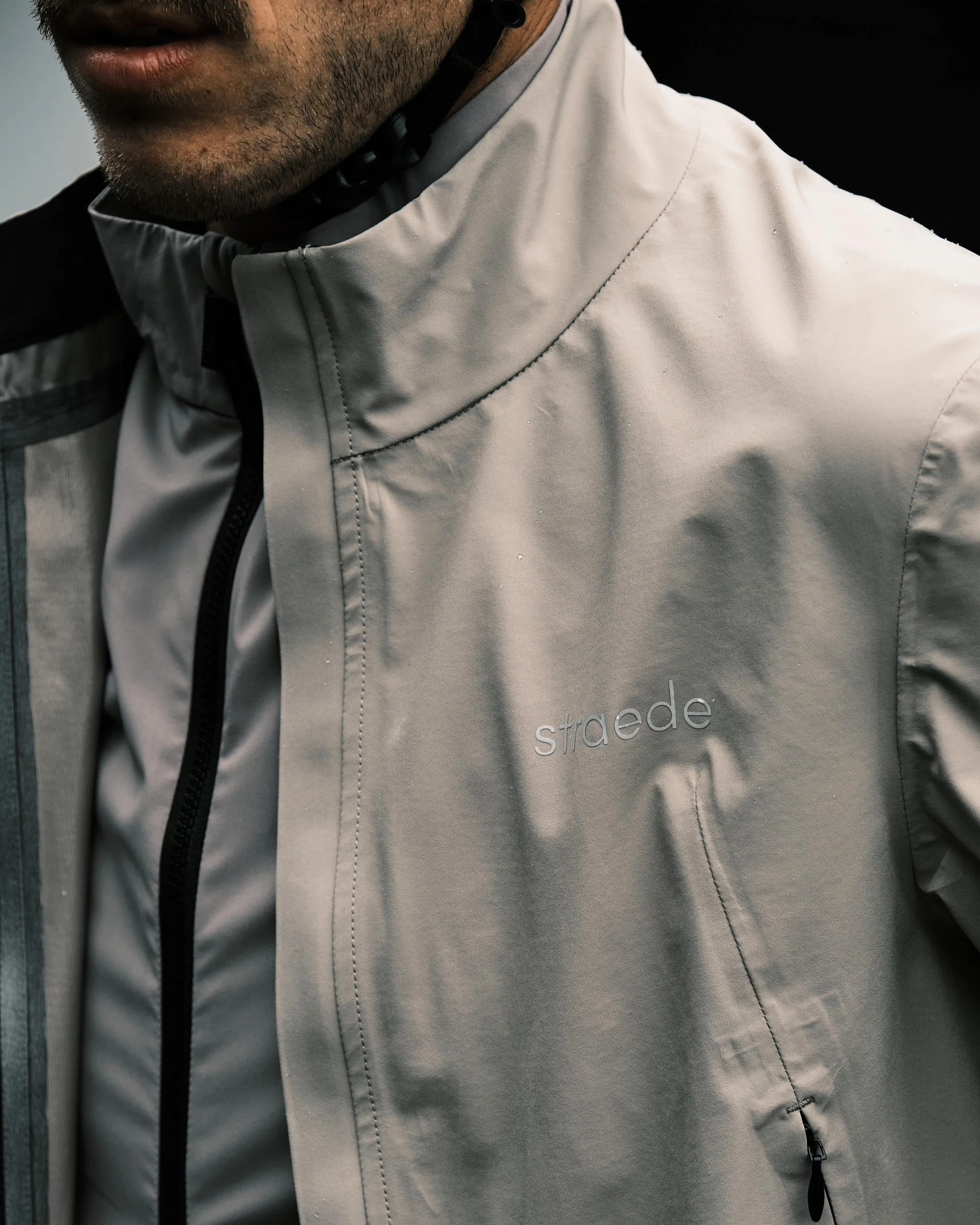Rain Jacket Men - Image 20