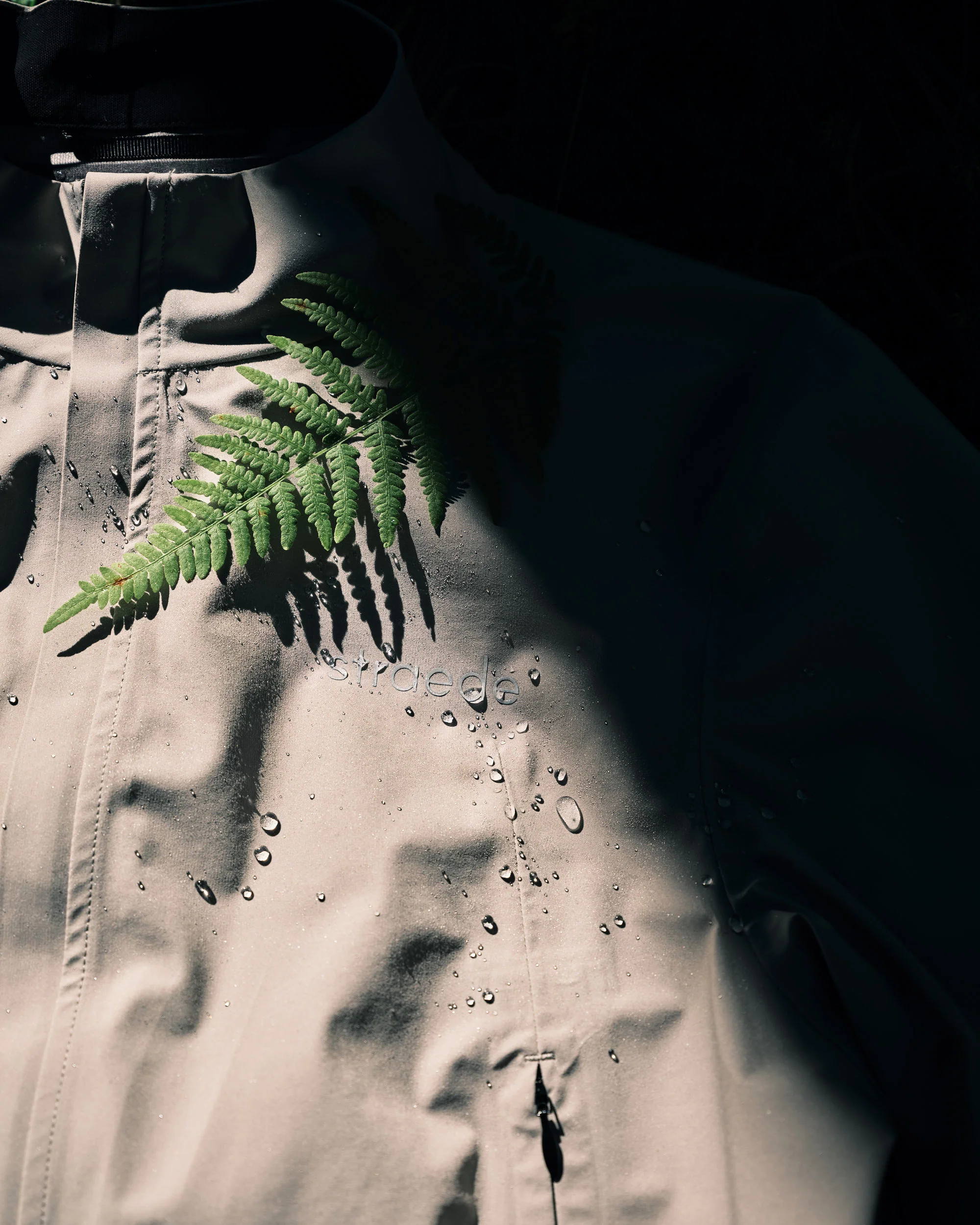 Rain Jacket Men - Image 21