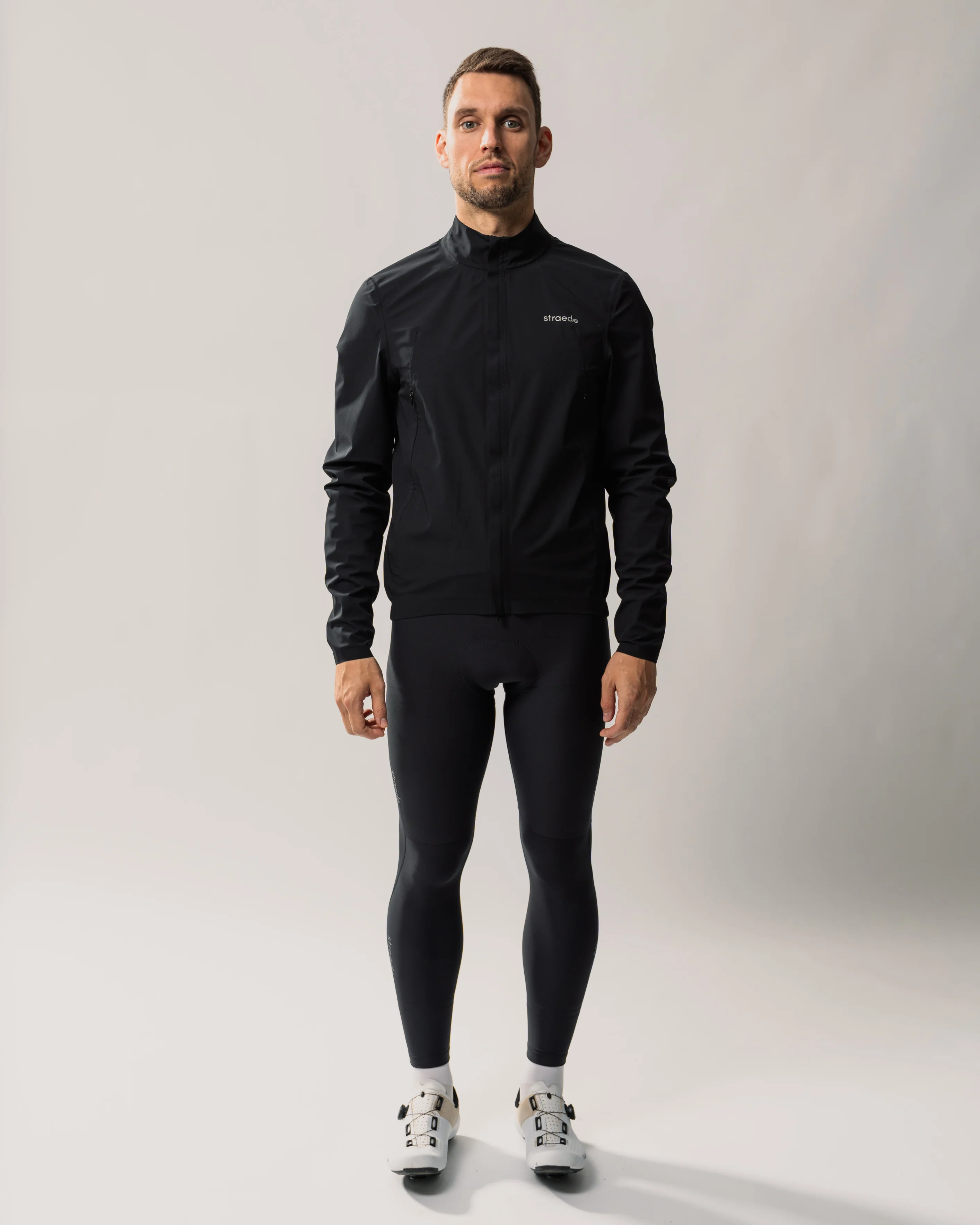 Rain Jacket Men - Image 4