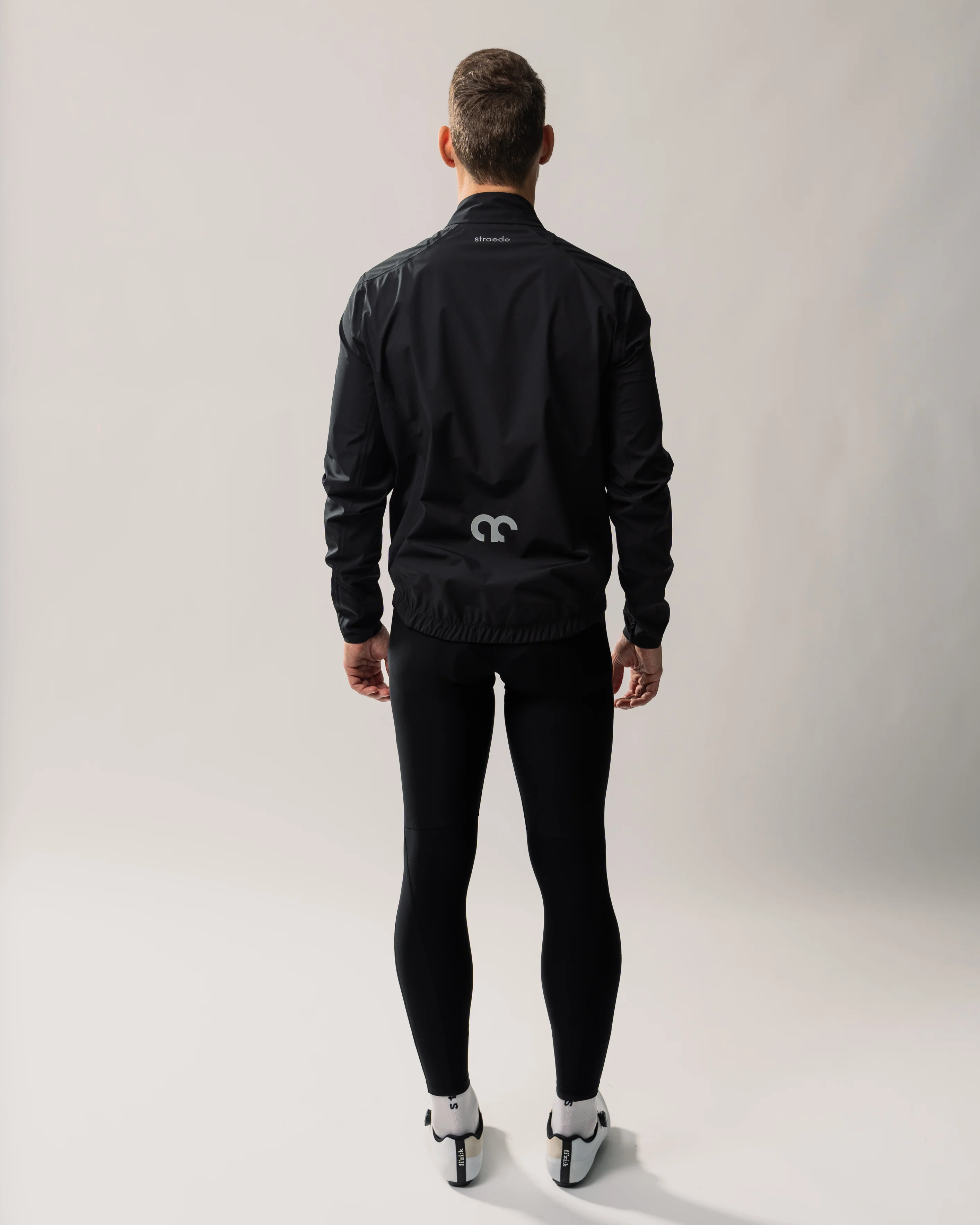 Rain Jacket Men - Image 5