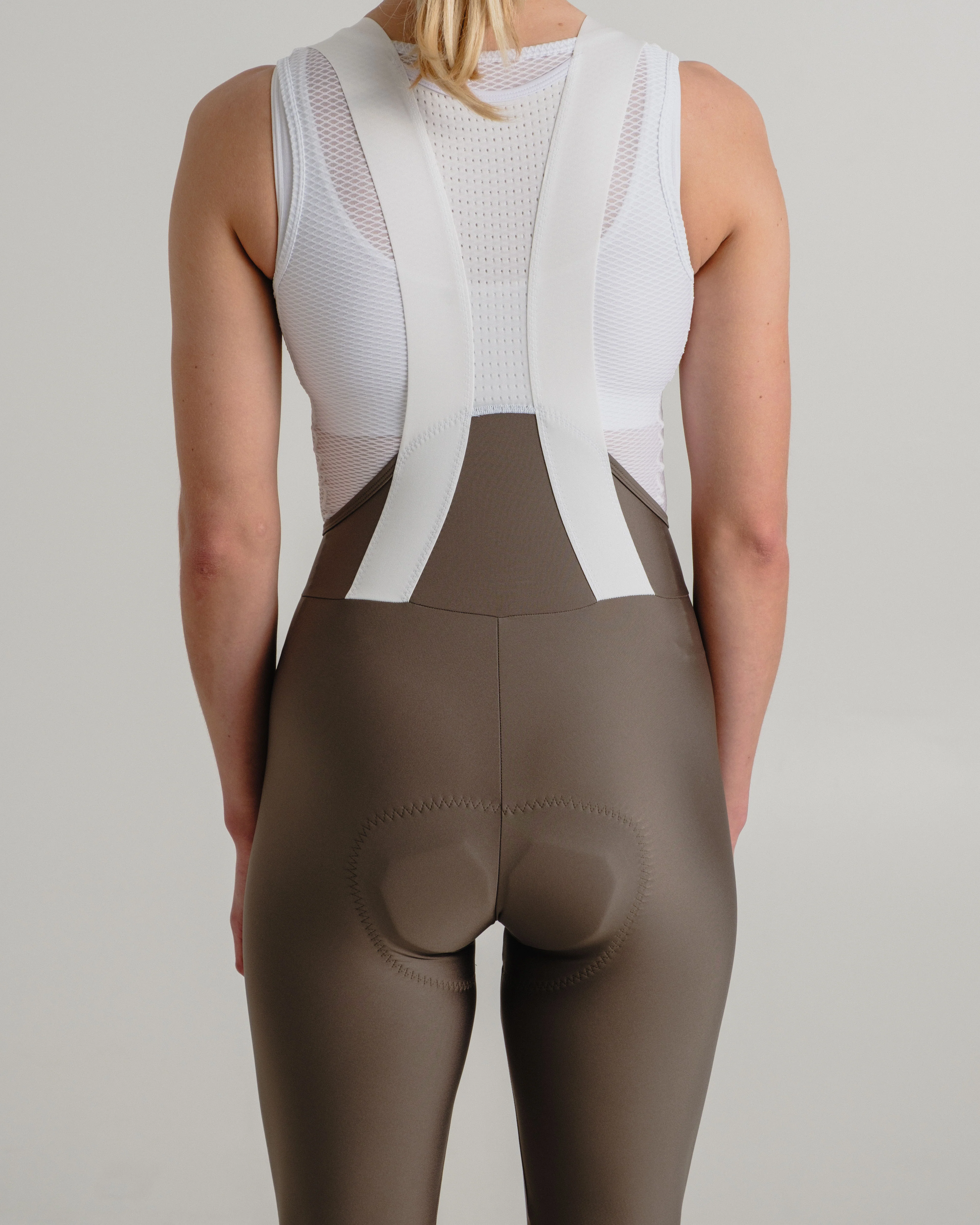 Aero Bib Shorts Women - Image 10