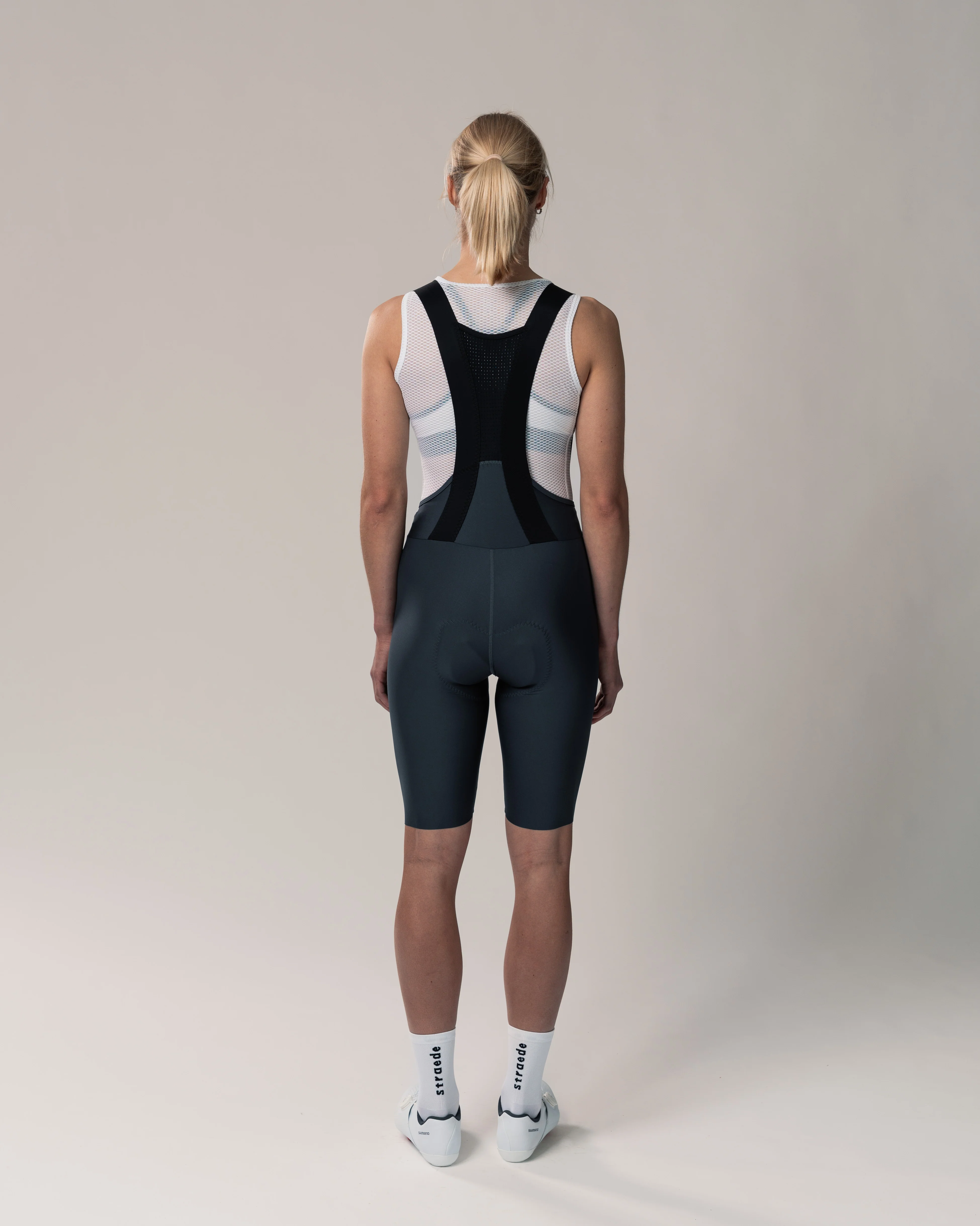 Aero Bib Shorts Women - Image 15