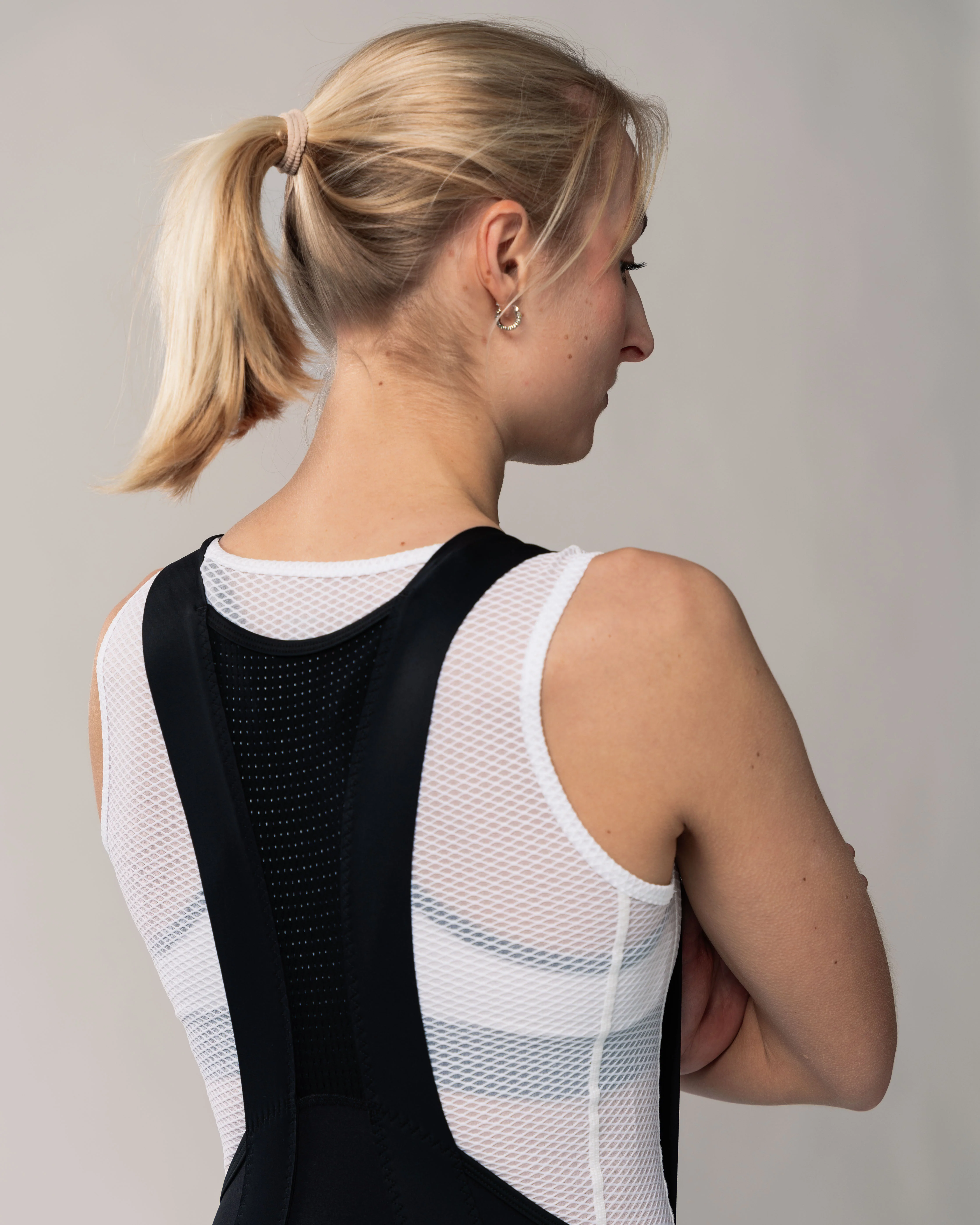 Aero Bib Shorts Women - Image 22