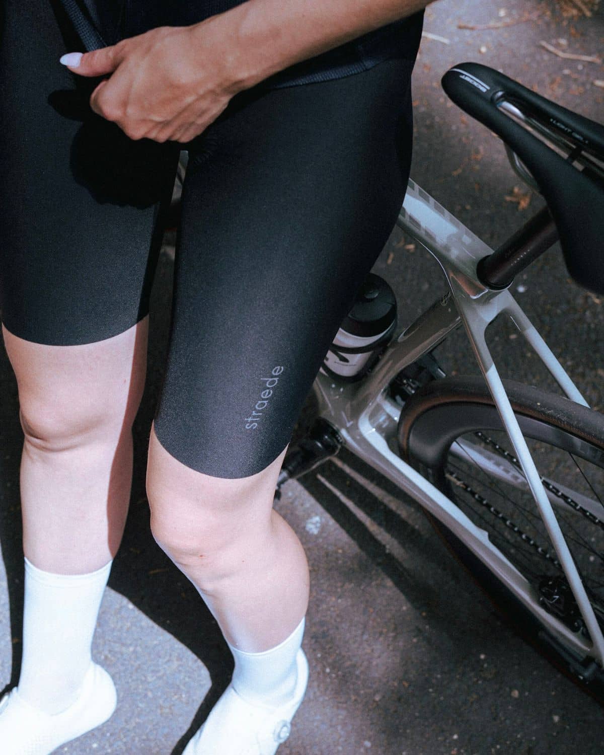 Aero Bib Shorts Women - Image 24