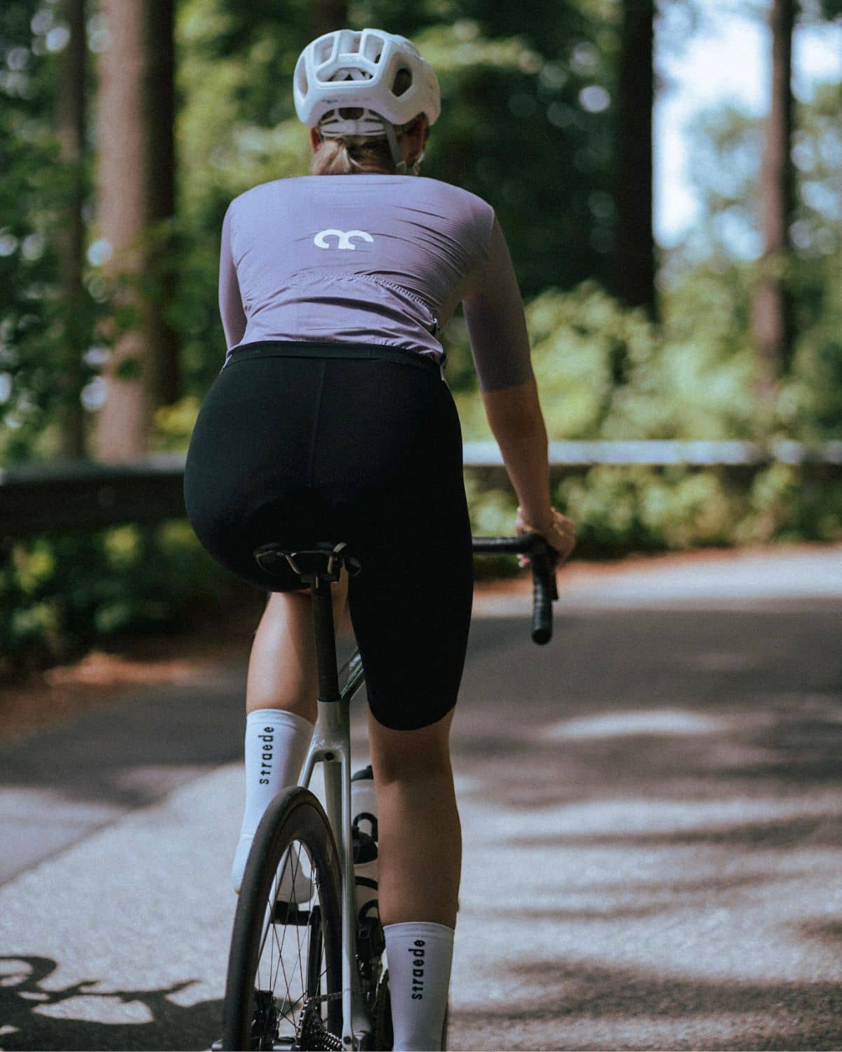 Aero Bib Shorts Women - Image 25