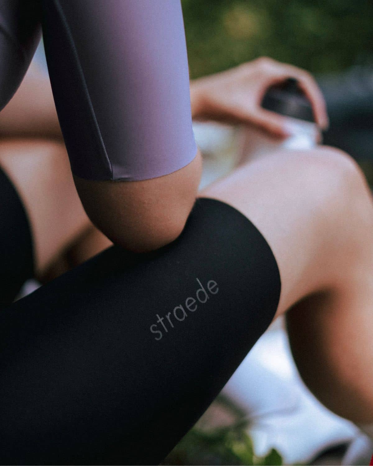 Aero Bib Shorts Women - Image 27