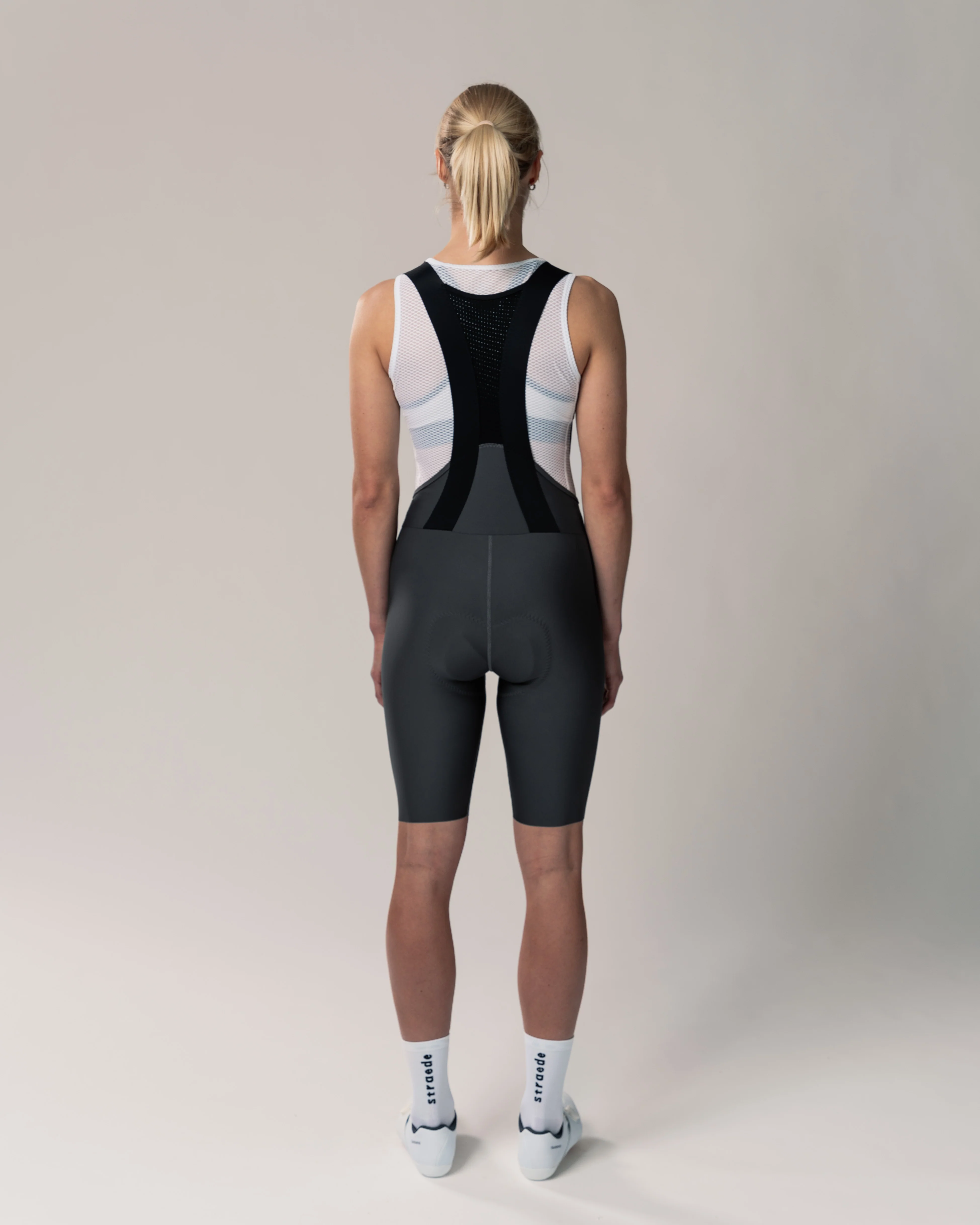 Aero Bib Shorts Women - Image 45