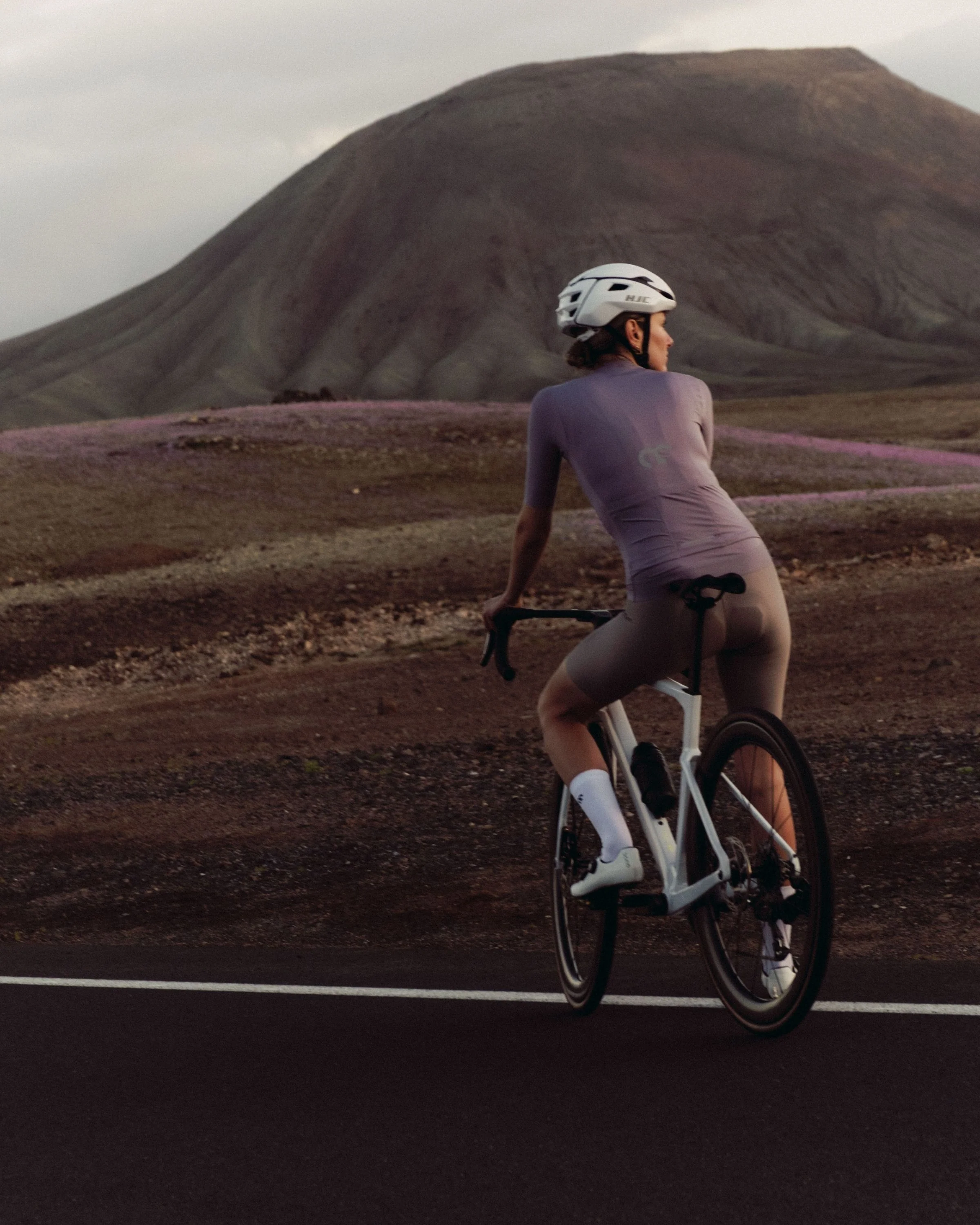 Aero Bib Shorts Women - Image 52