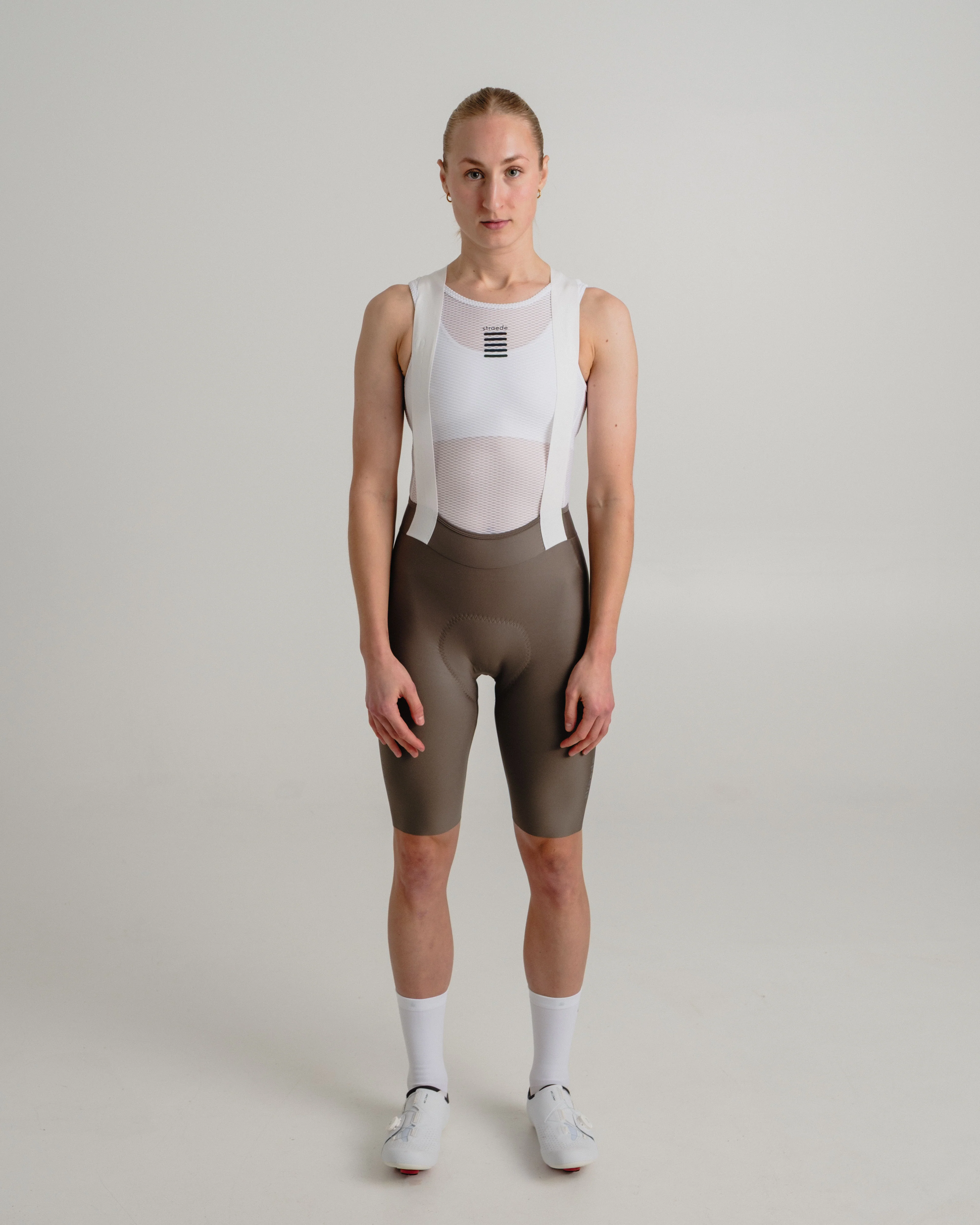 Aero Bib Shorts Women - Image 7