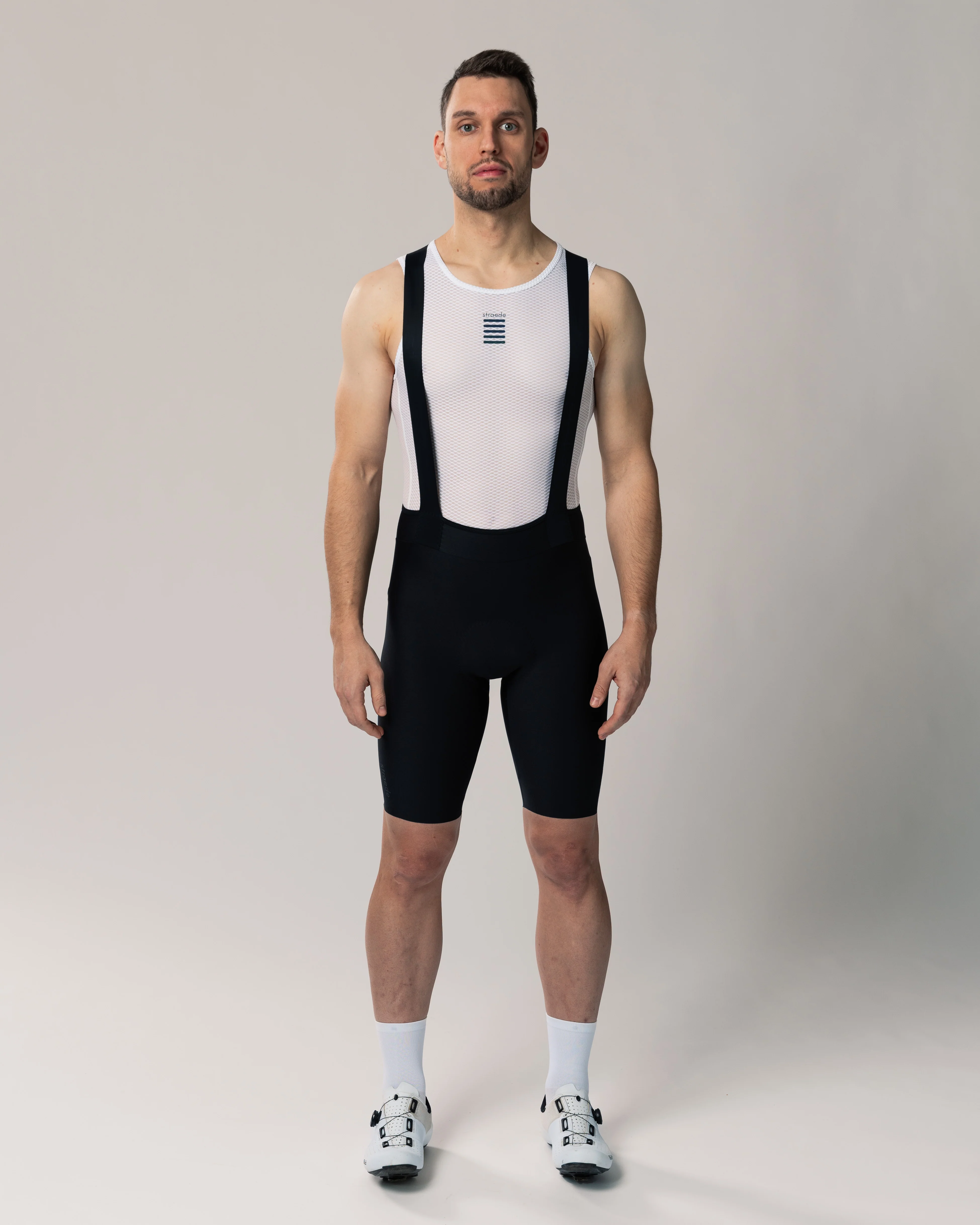 Aero Bib Shorts Men - Image 10