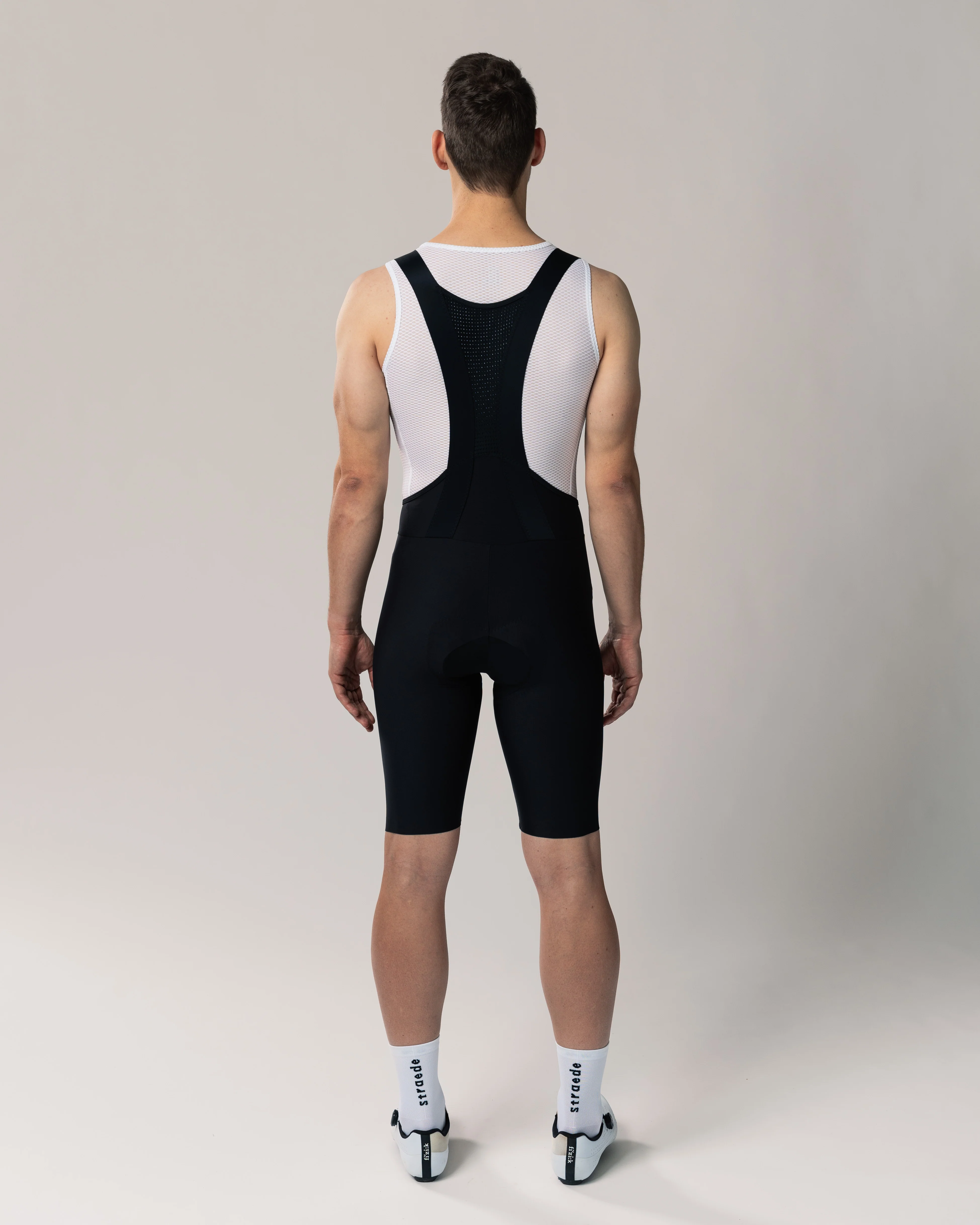 Aero Bib Shorts Men - Image 11