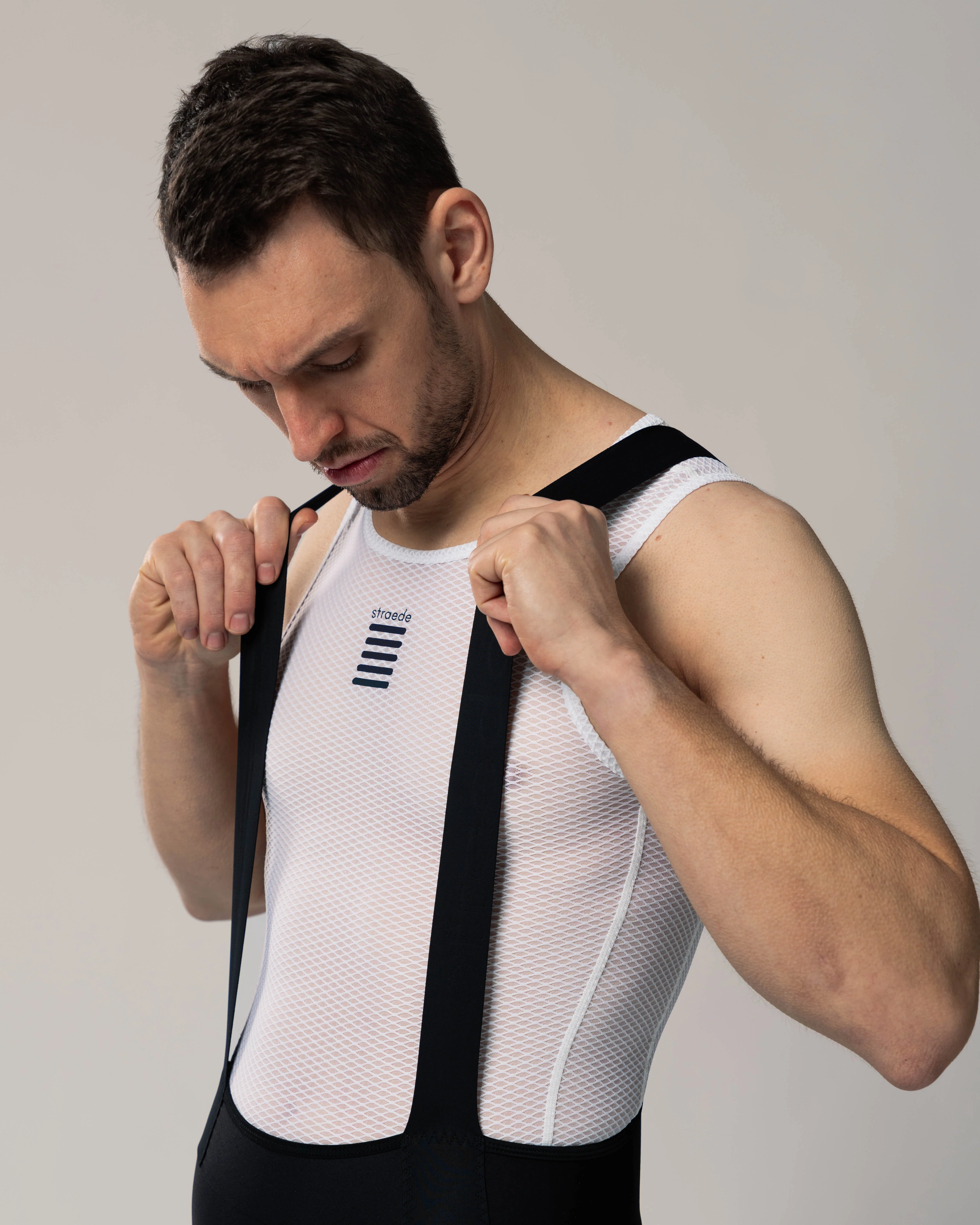 Aero Bib Shorts Men - Image 12