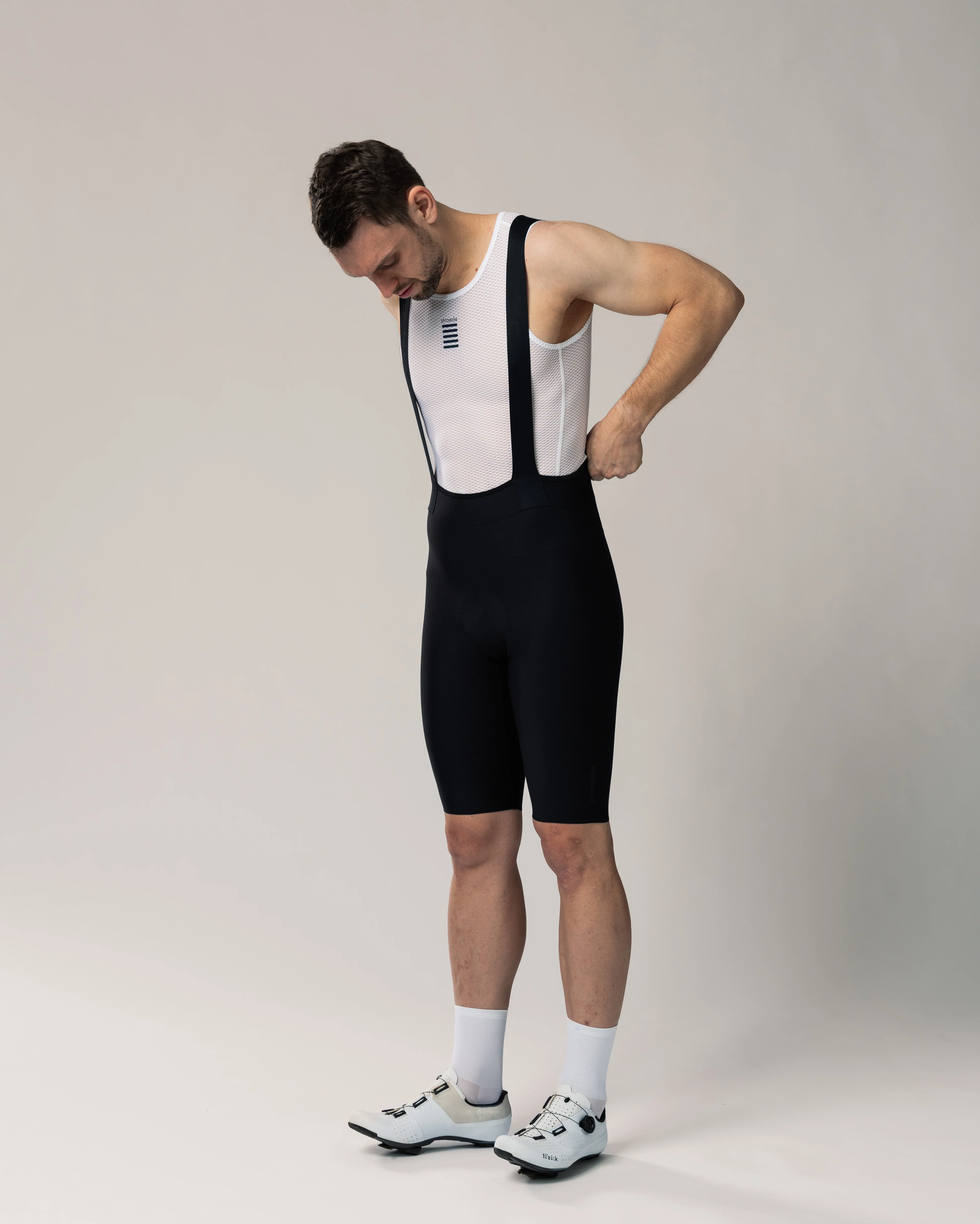 Aero Bib Shorts Men - Image 13