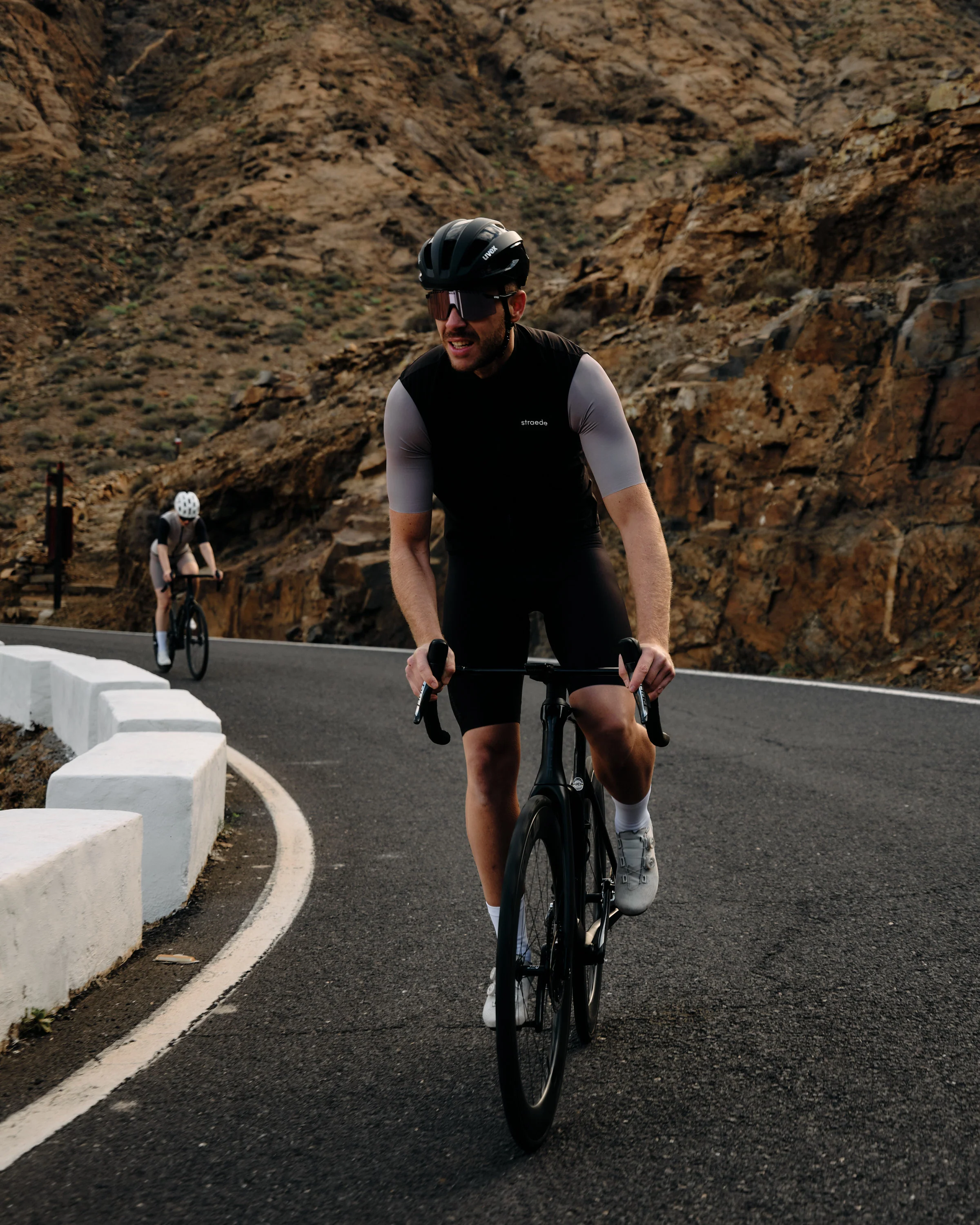 Aero Bib Shorts Men - Image 19