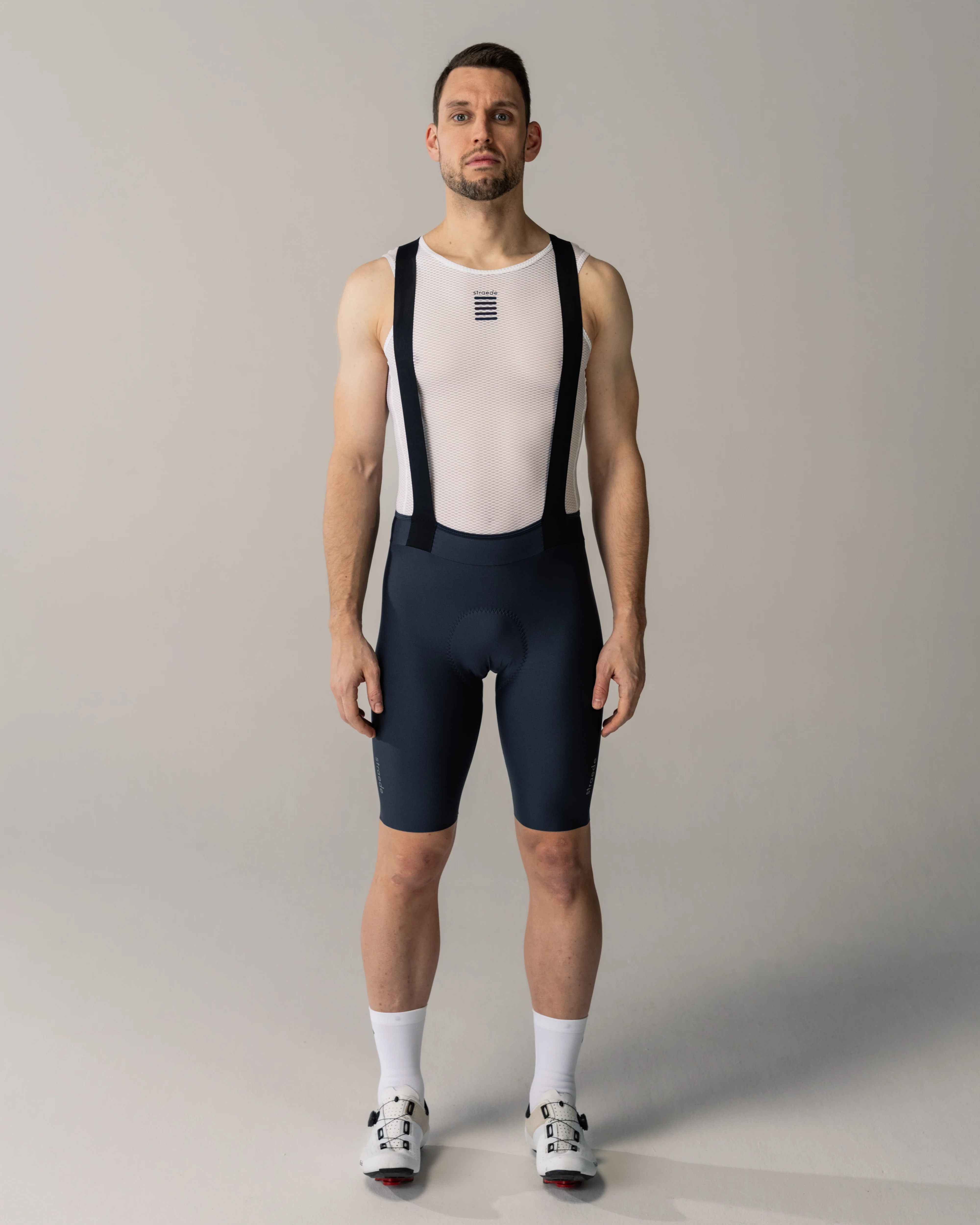 Aero Bib Shorts Men - Image 20