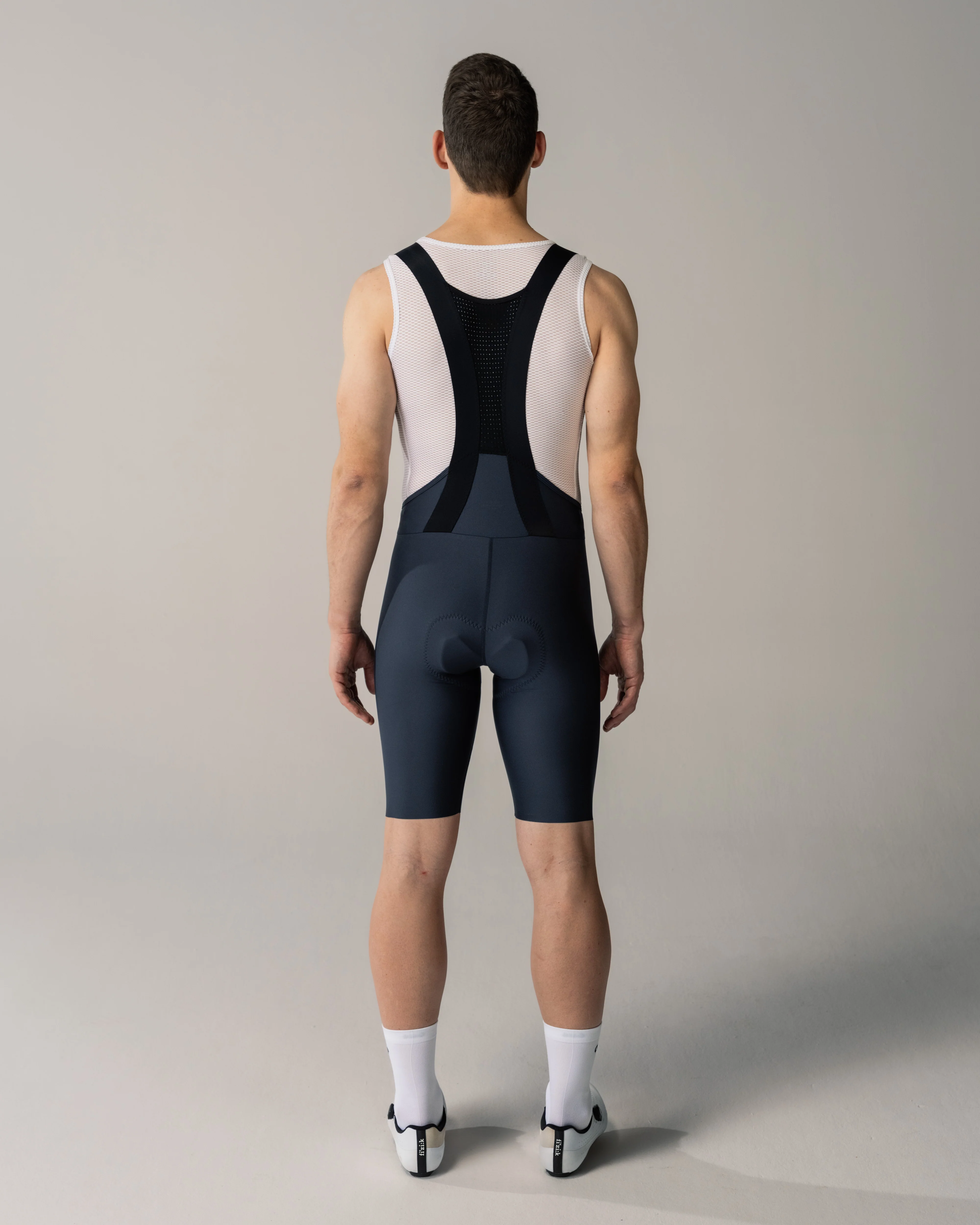 Aero Bib Shorts Men - Image 23
