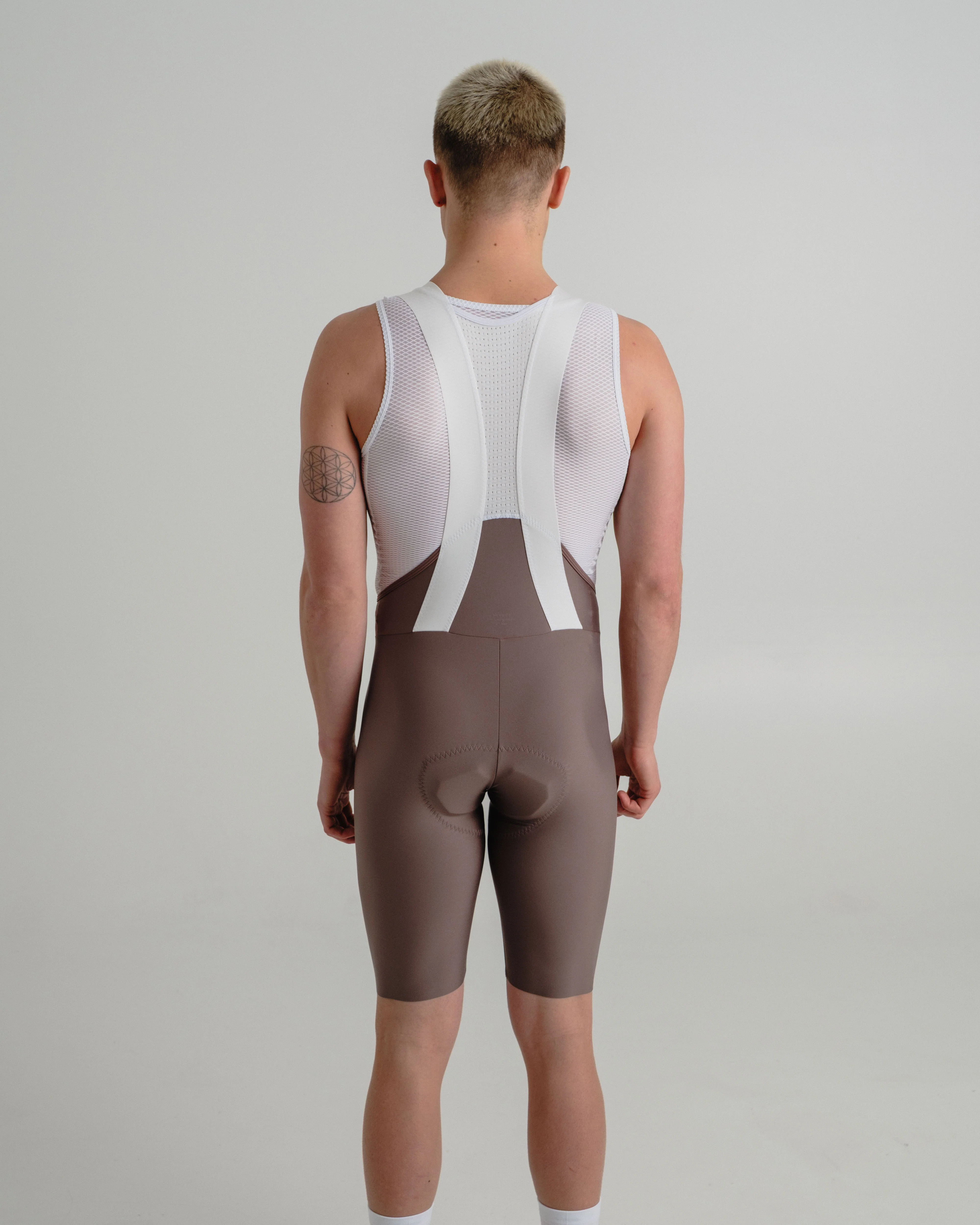 Aero Bib Shorts Men - Image 33