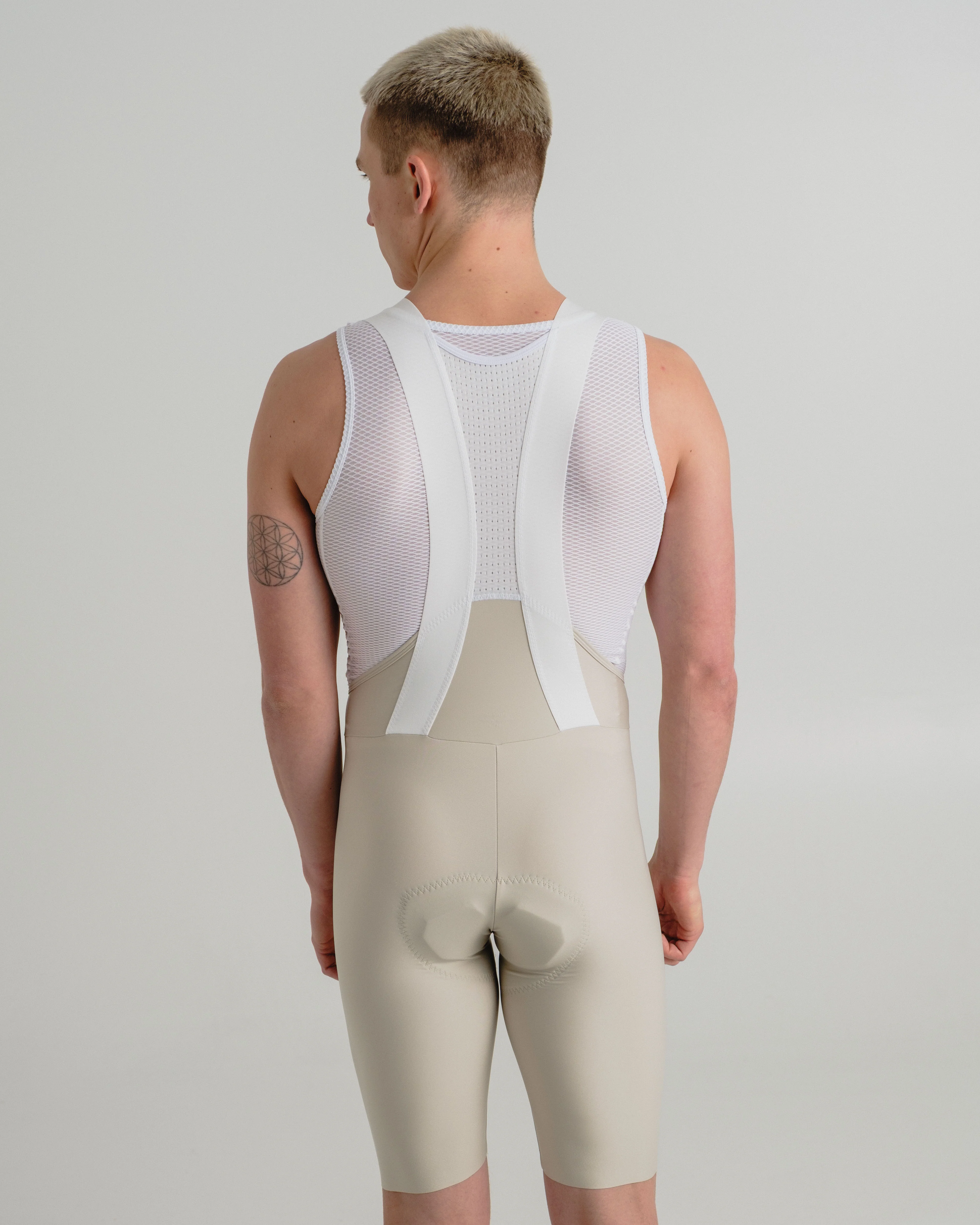 Aero Bib Shorts Men - Image 38