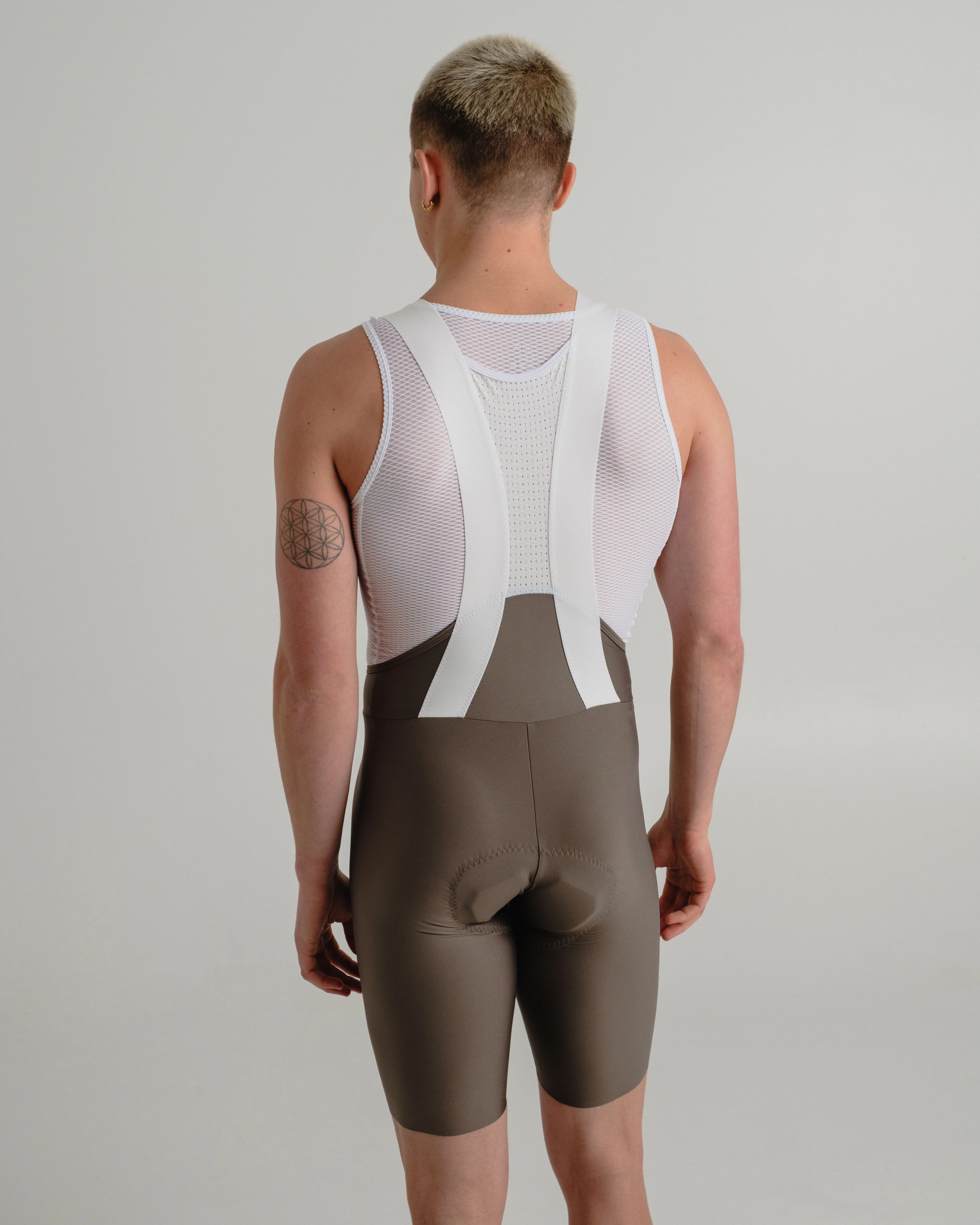 Aero Bib Shorts Men - Image 4