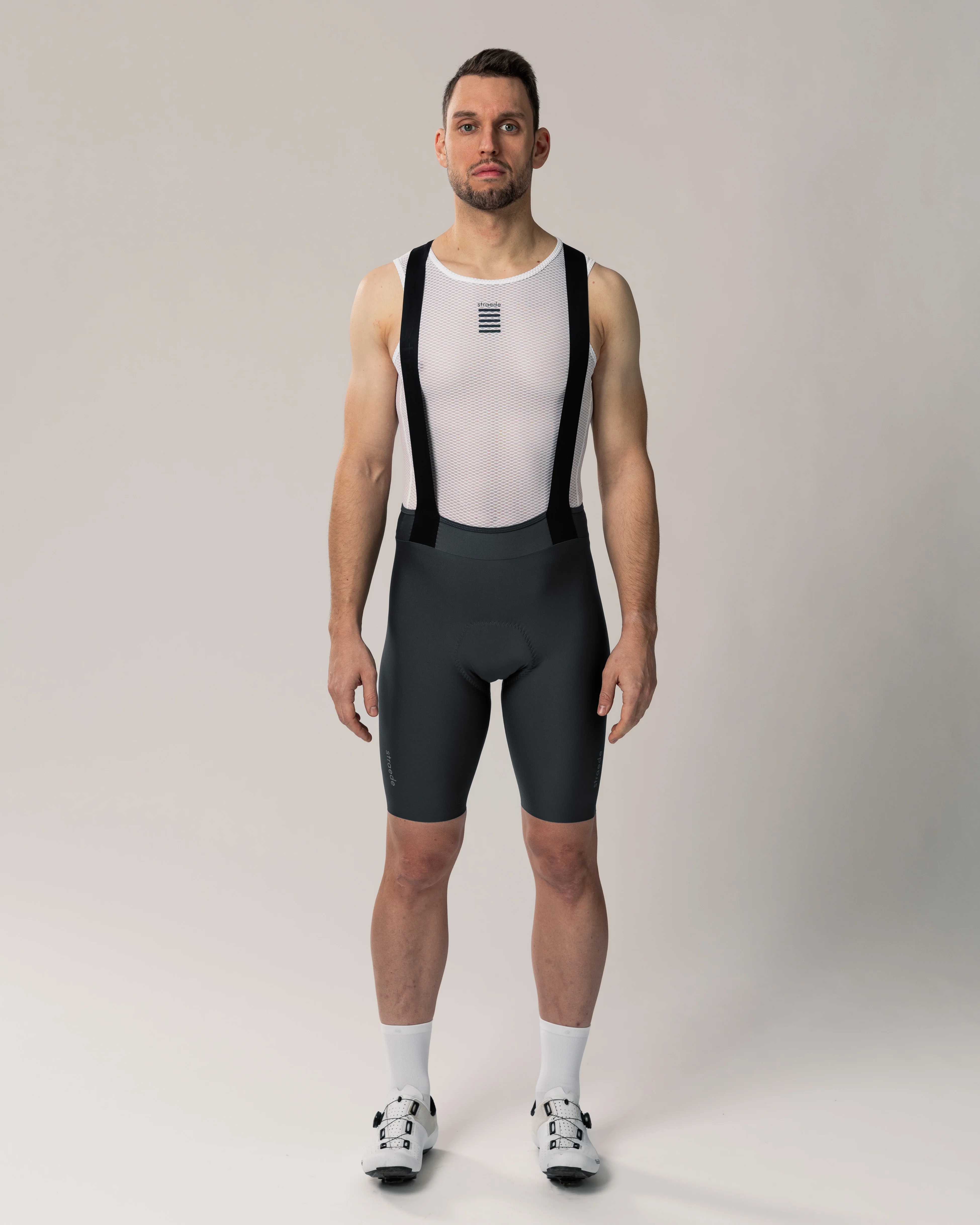 Aero Bib Shorts Men - Image 40