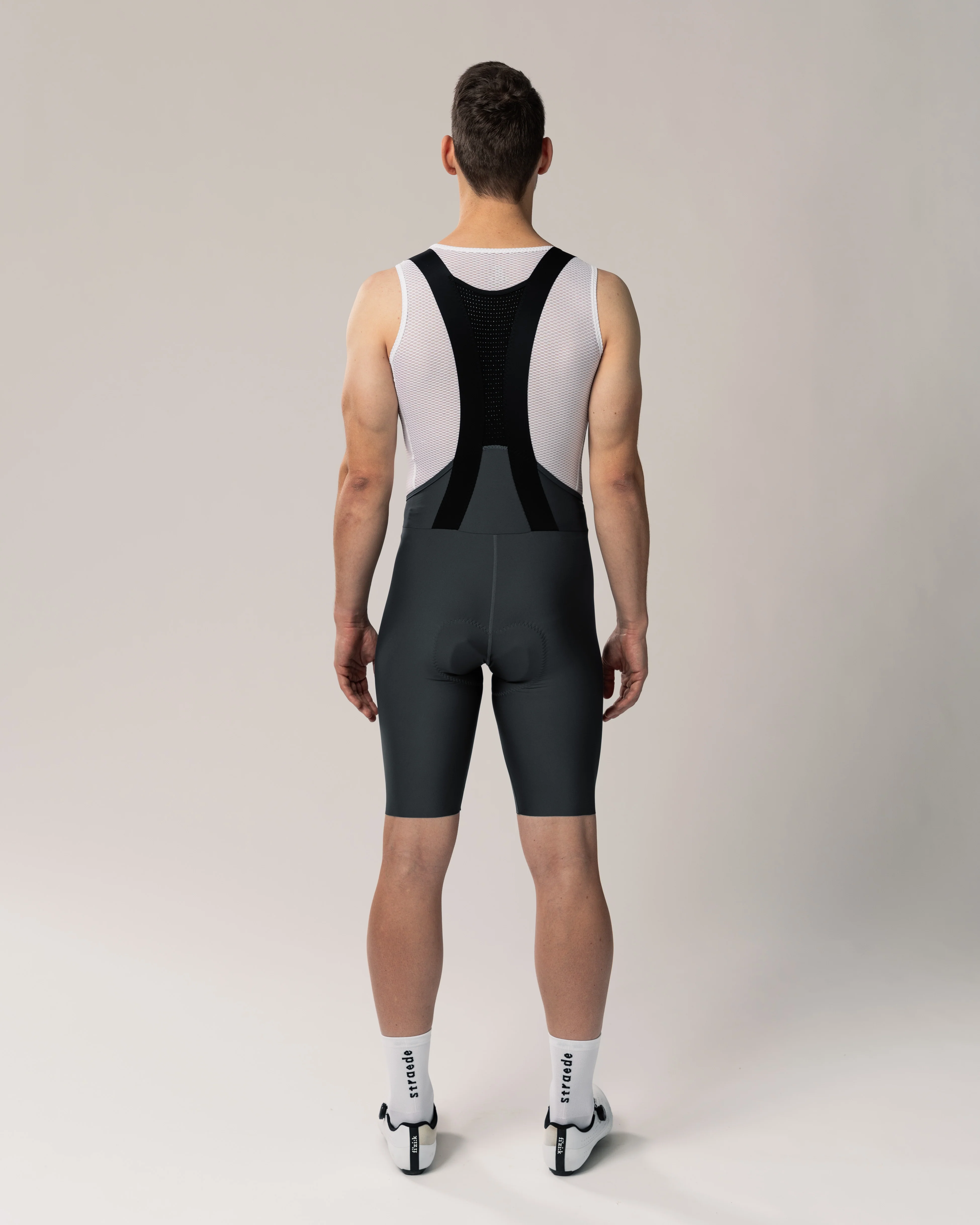Aero Bib Shorts Men - Image 43