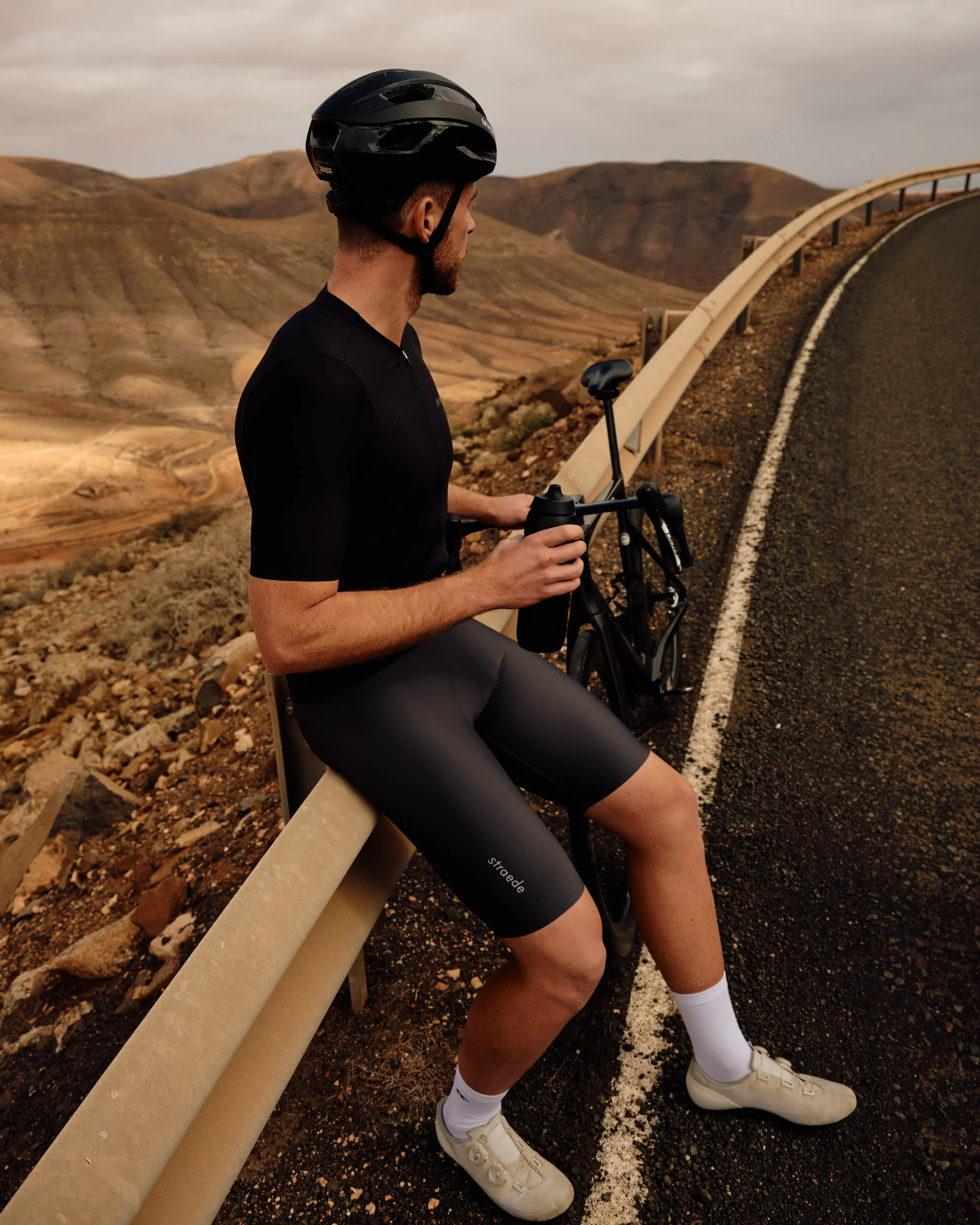 Aero Bib Shorts Men - Image 44