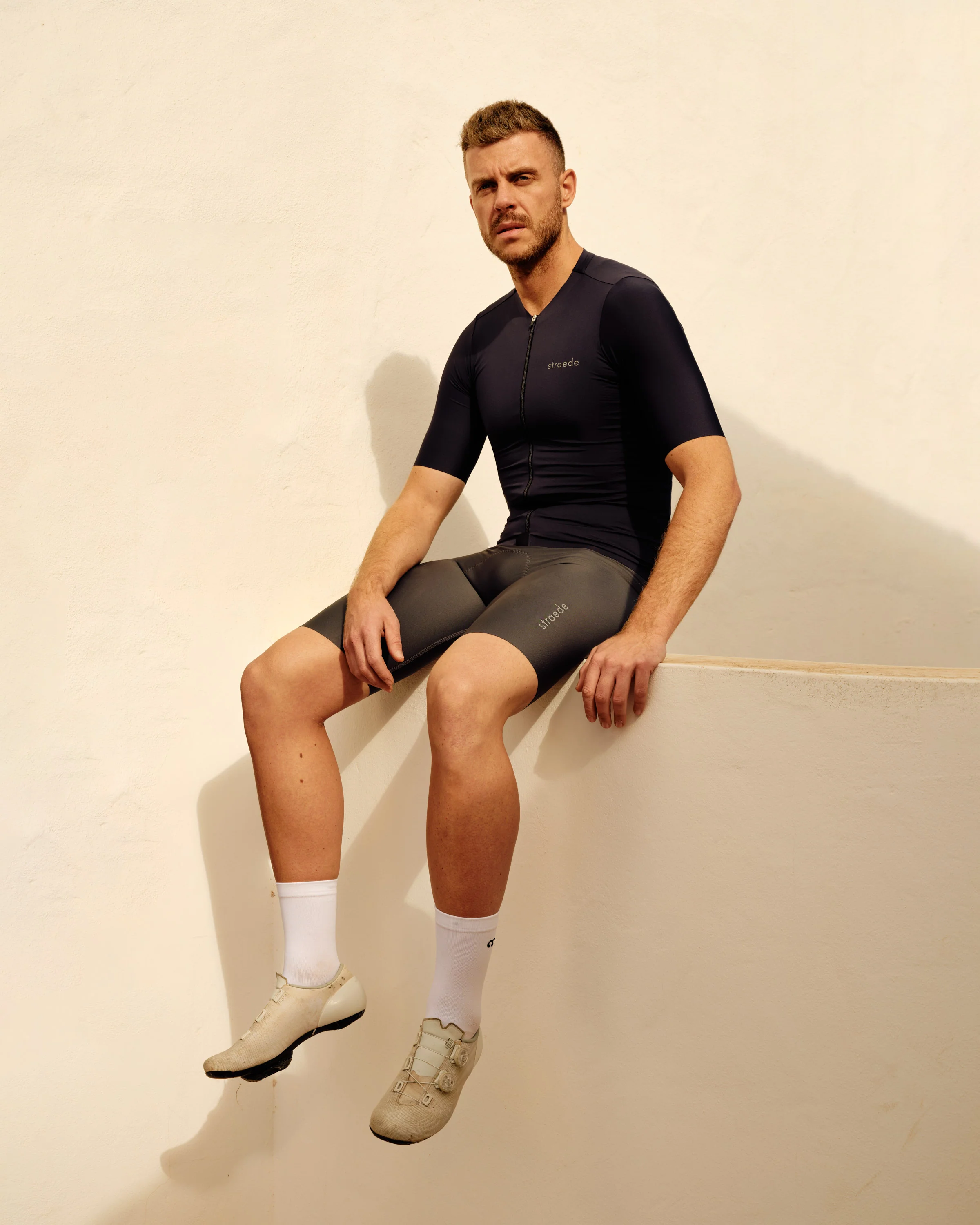 Aero Bib Shorts Men - Image 46