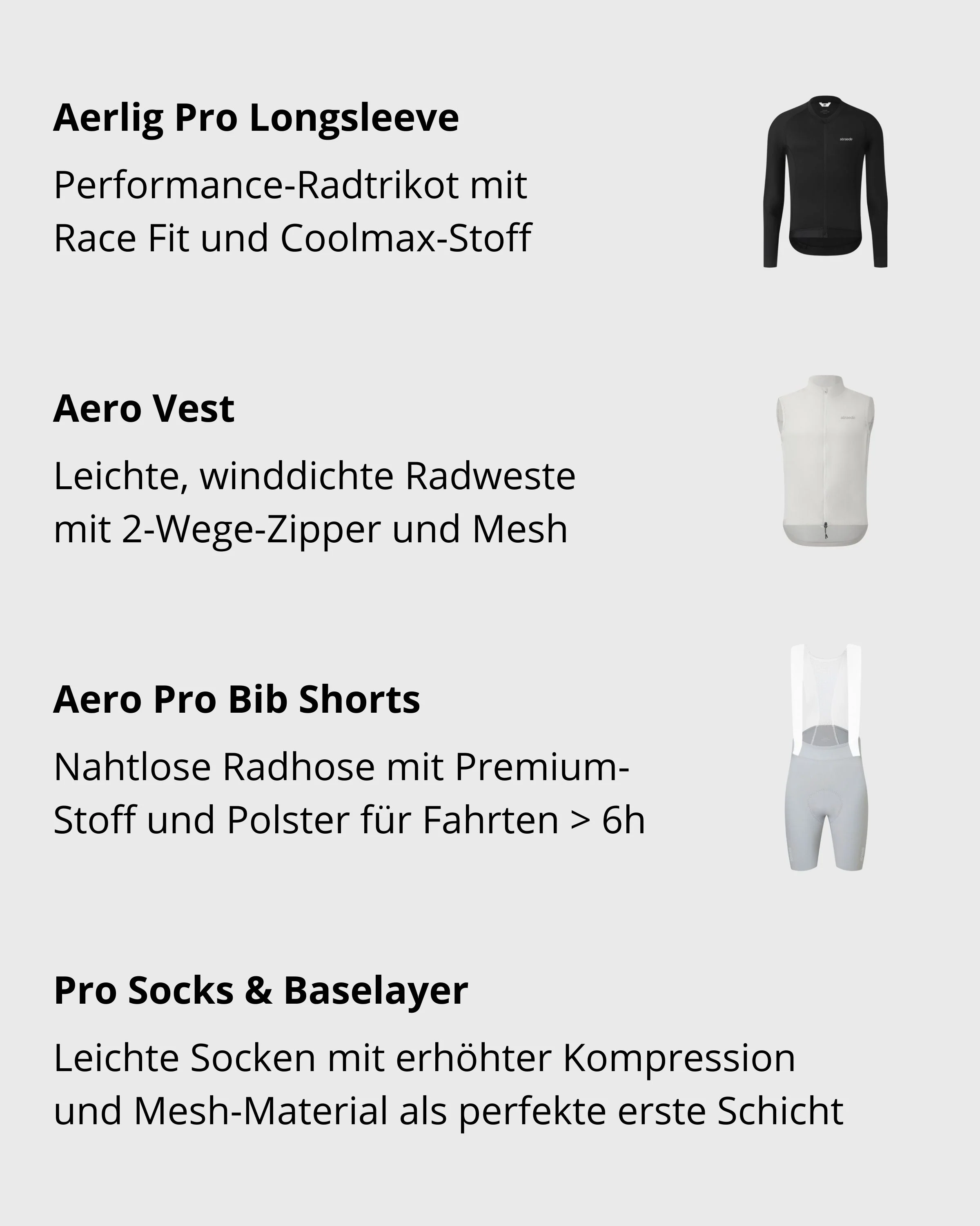 Spring Pro Bundle Women - Image 3