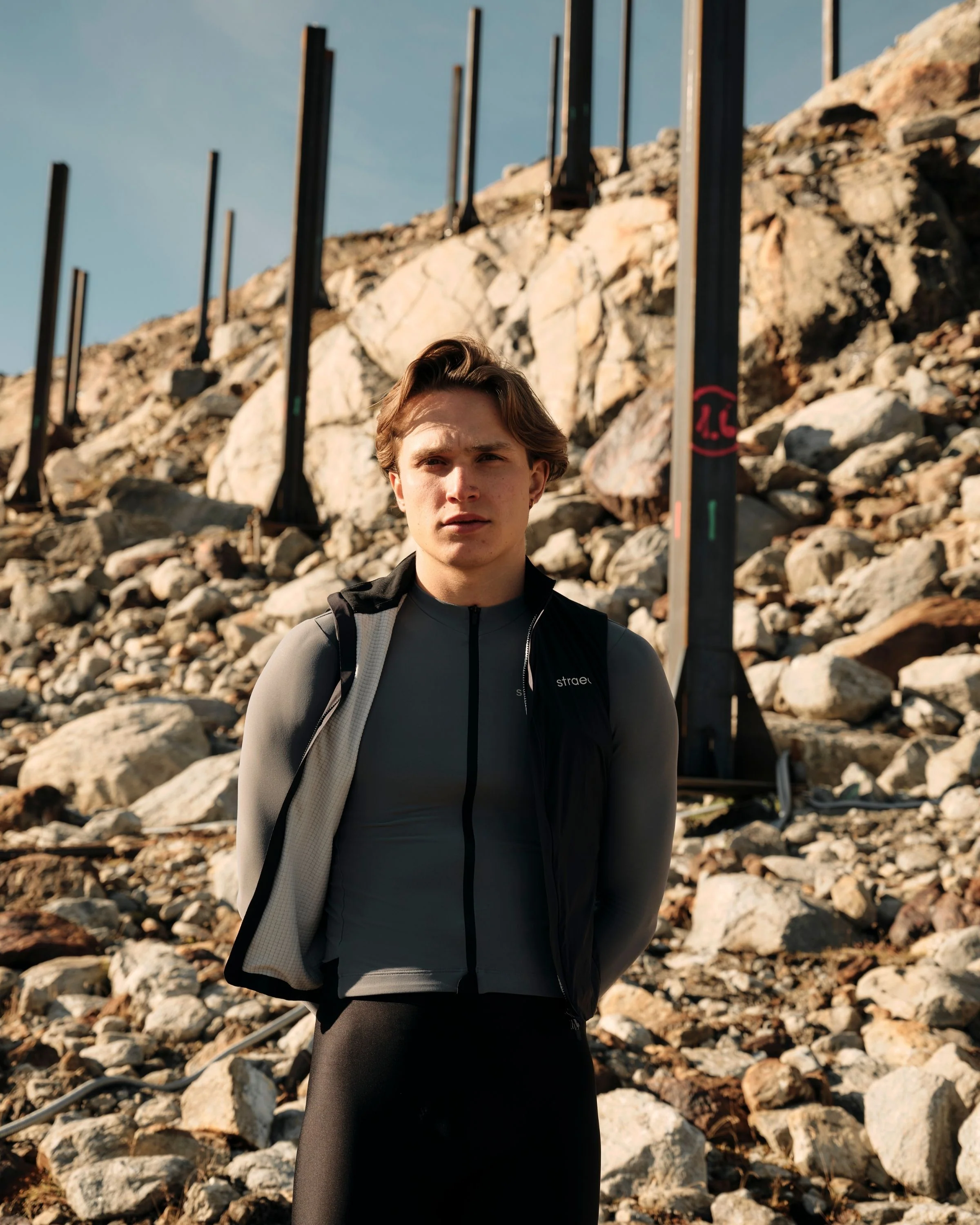 Thermal Vest Men - Image 8