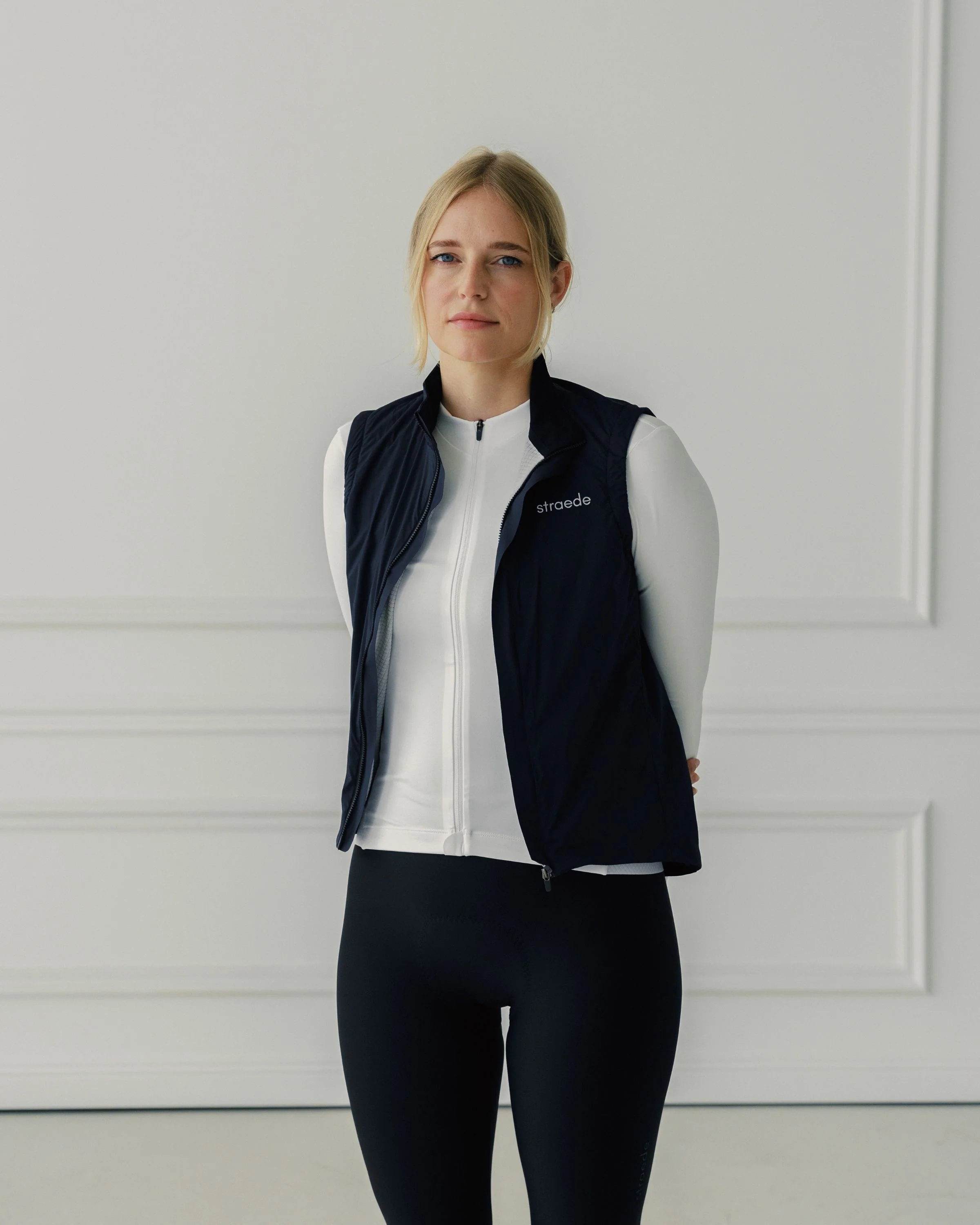Thermal Vest Women - Image 6