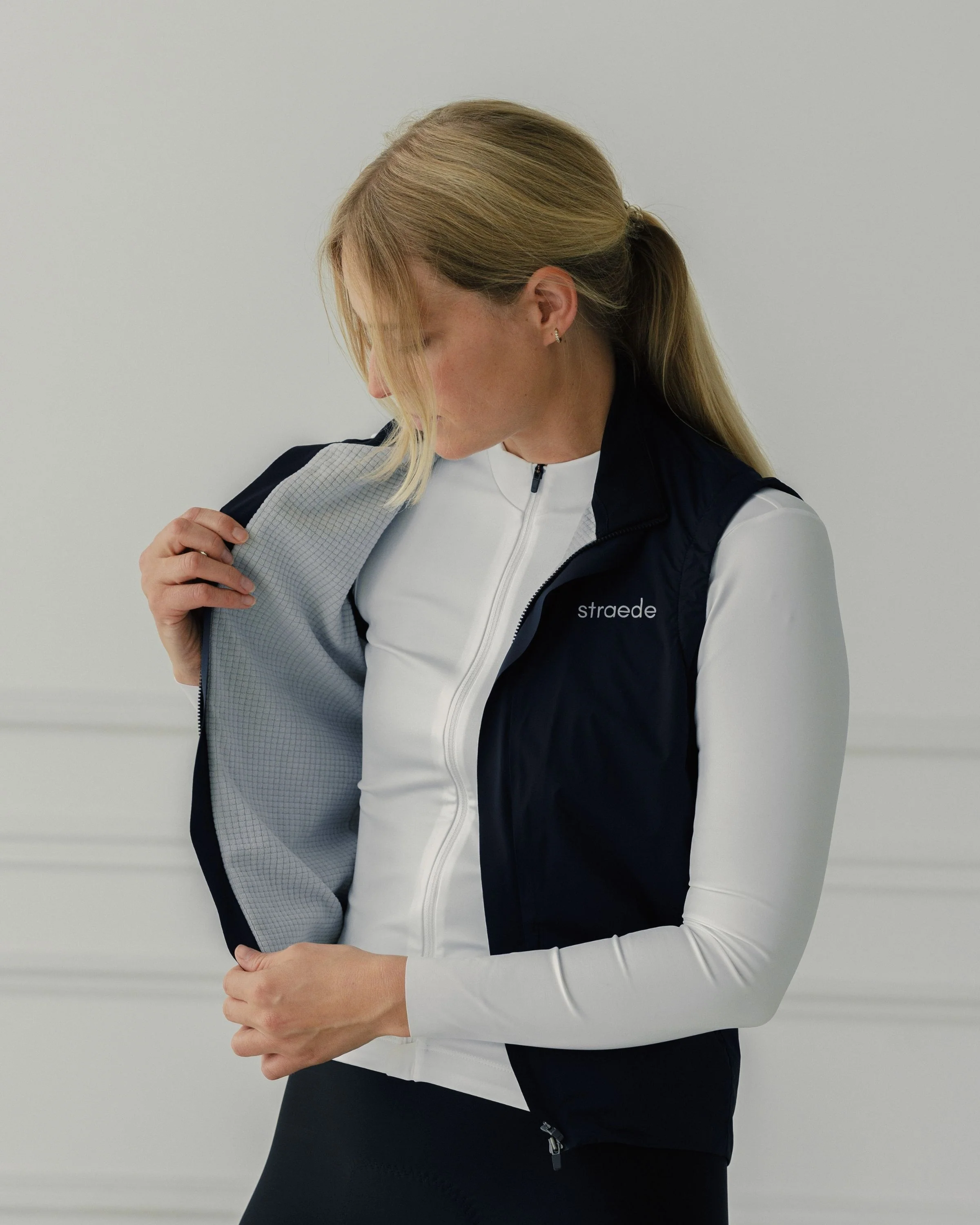 Thermal Vest Women - Image 7