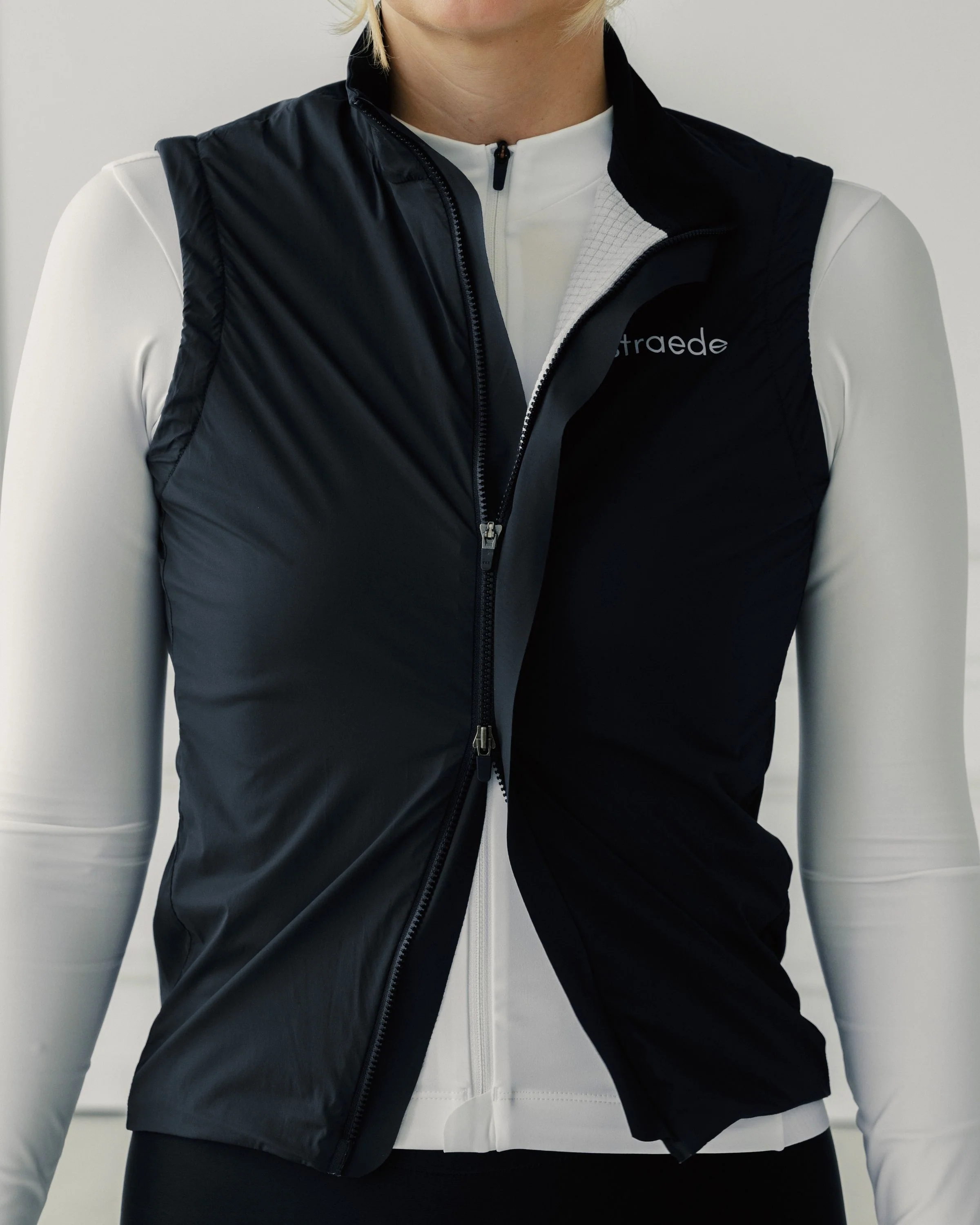 Thermal Vest Women - Image 9
