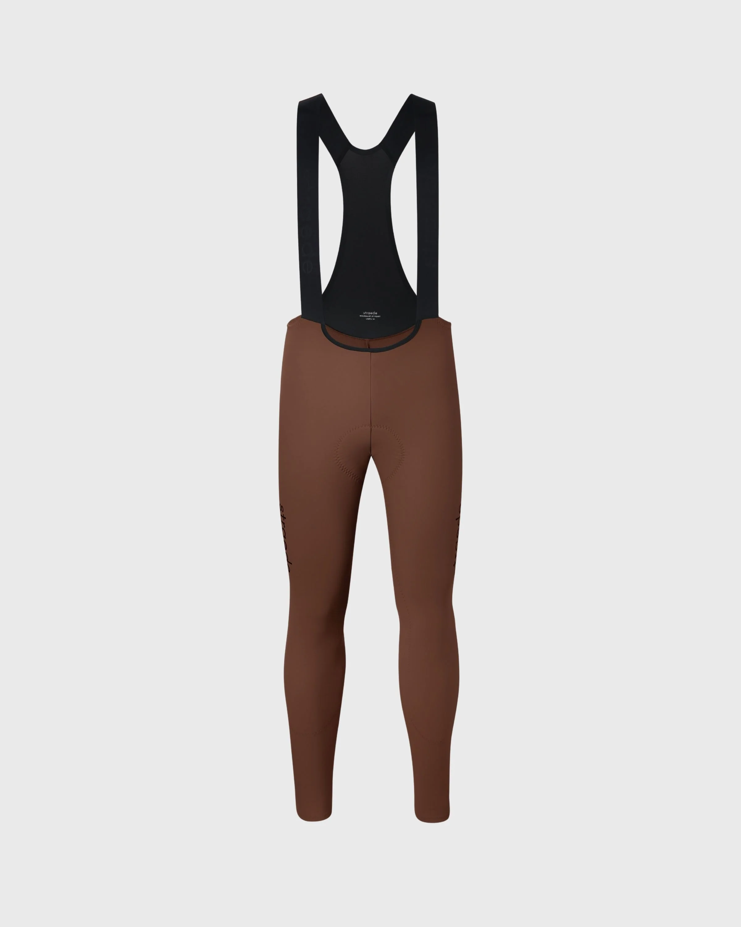 Winter Thermal Bib Tight Women - Image 11