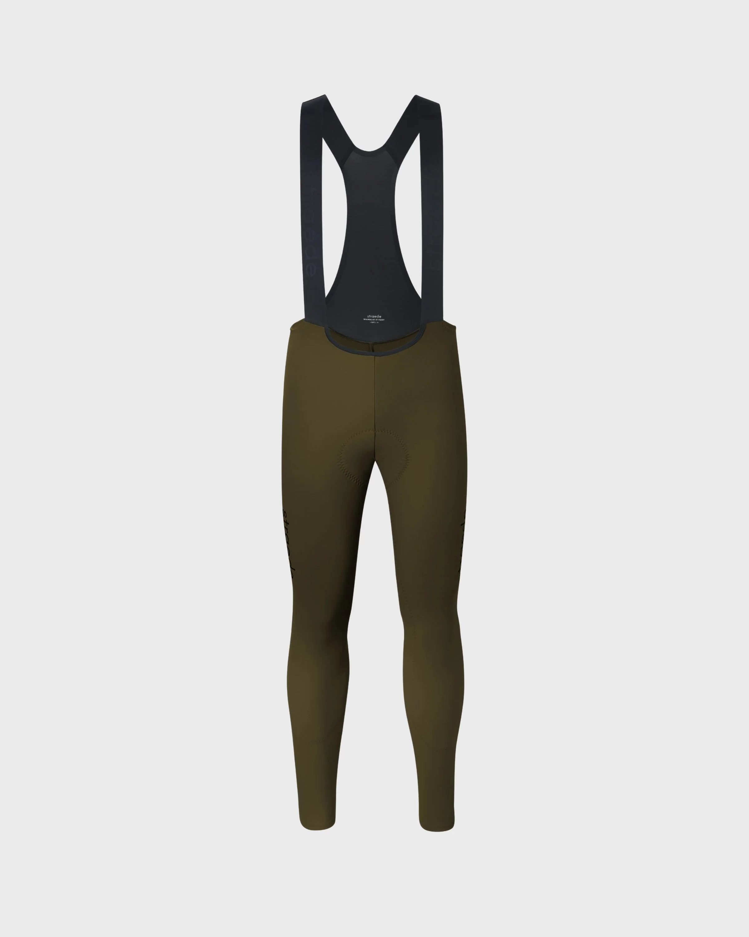 Winter Thermal Bib Tight Men - Image 19