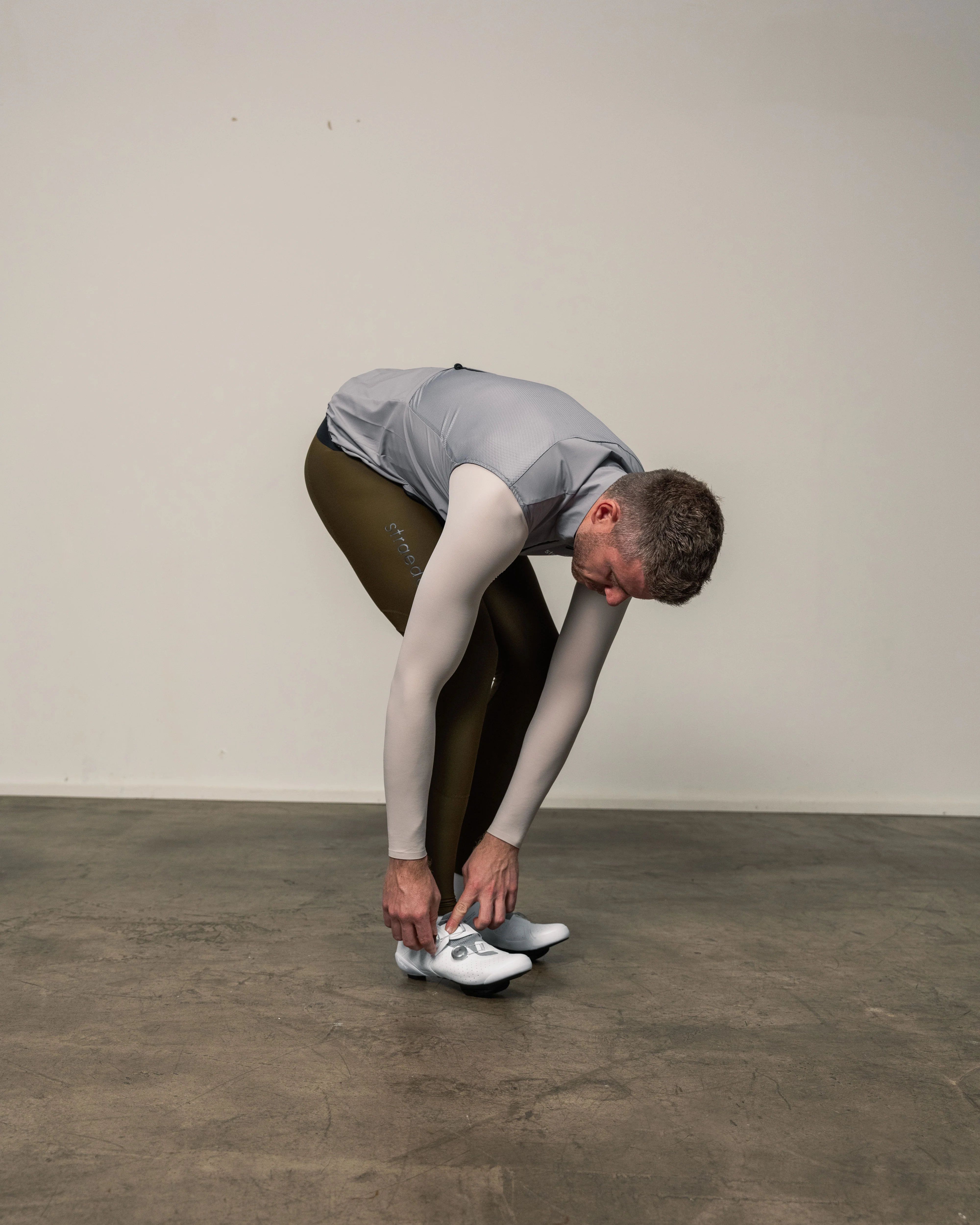 Winter Thermal Bib Tight Men - Image 23