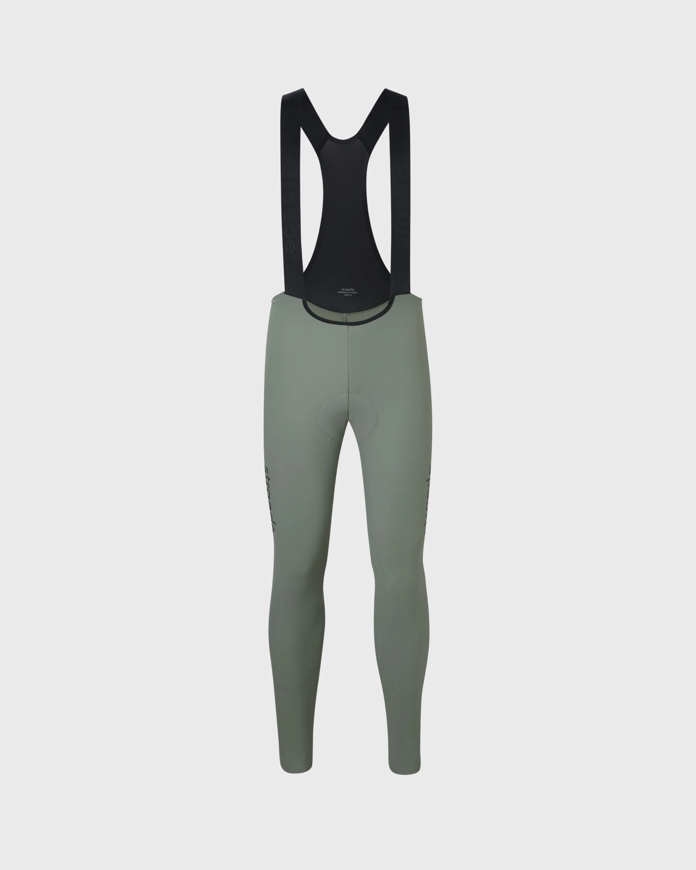 Winter Thermal Bib Tight Men - Image 27