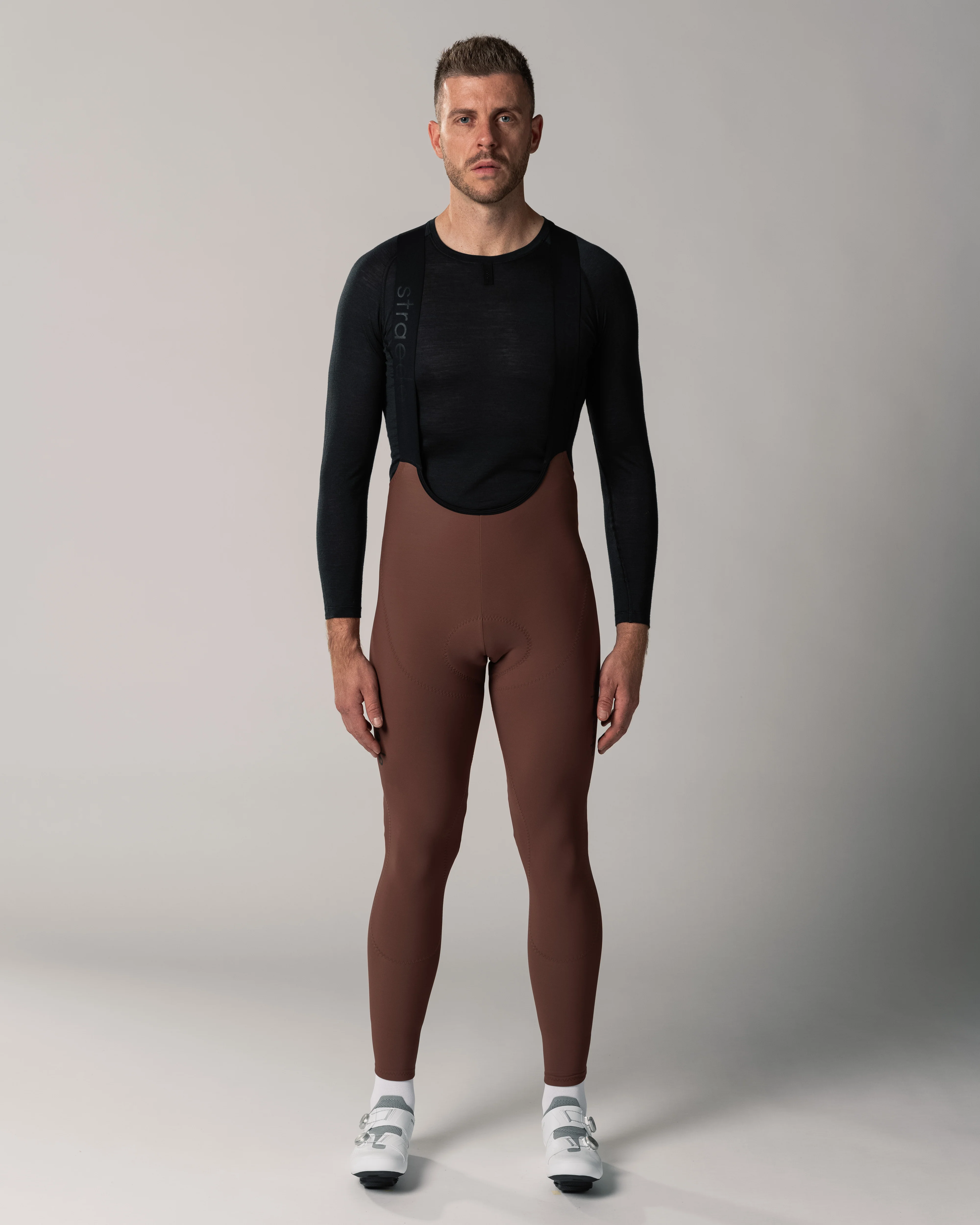 Winter Thermal Bib Tight Men - Image 4