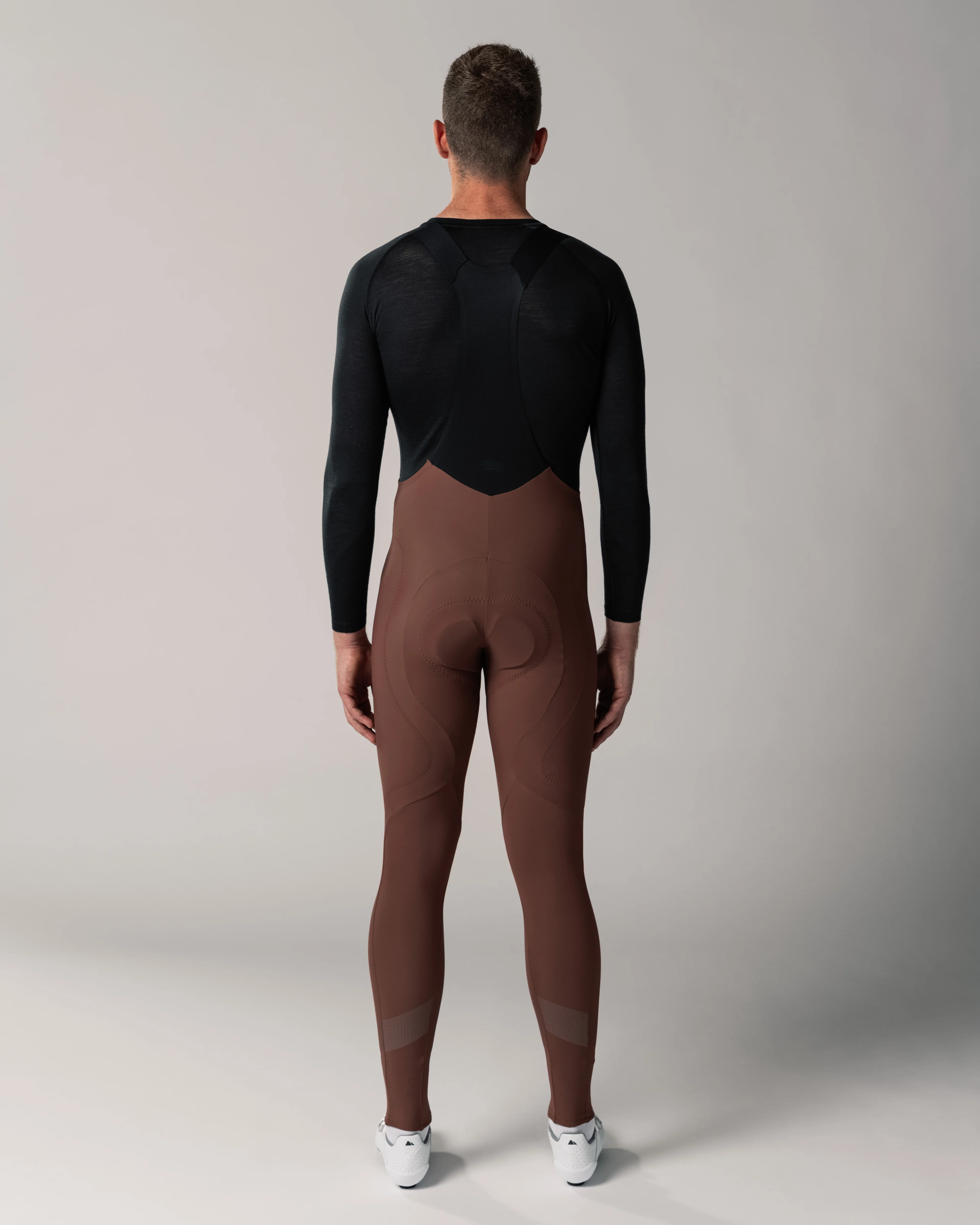 Winter Thermal Bib Tight Men - Image 5