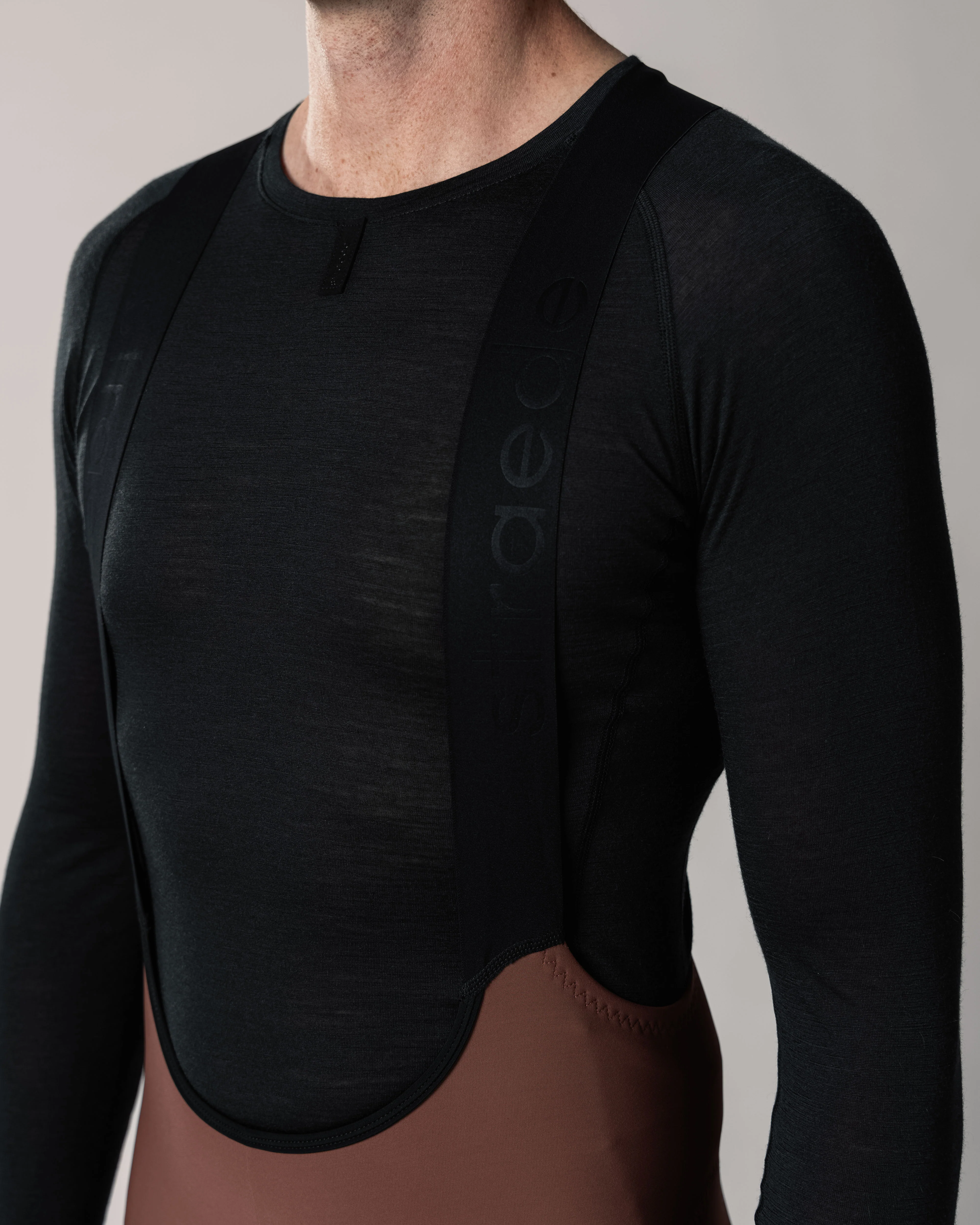 Winter Thermal Bib Tight Men - Image 6
