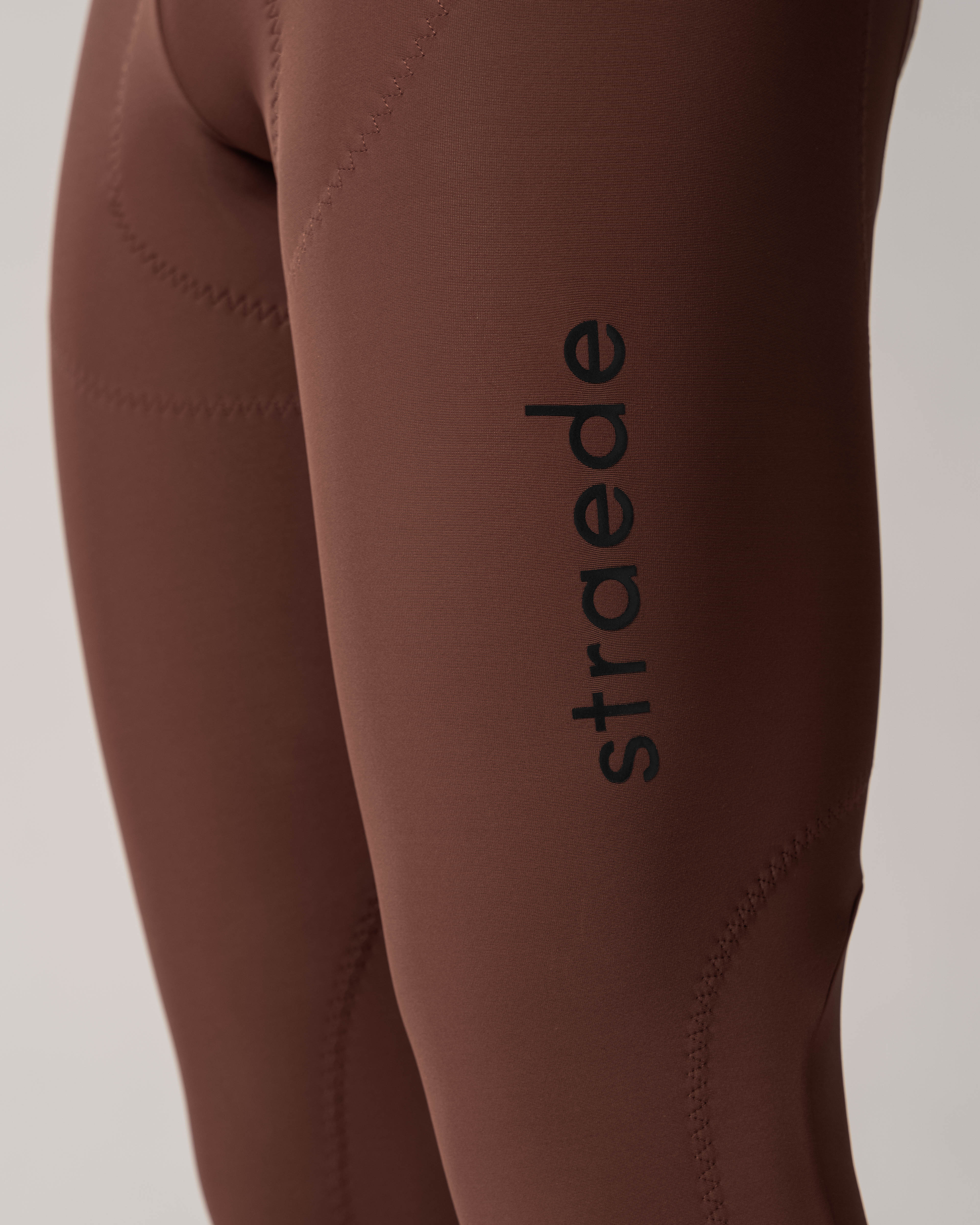 Winter Thermal Bib Tight Men - Image 7